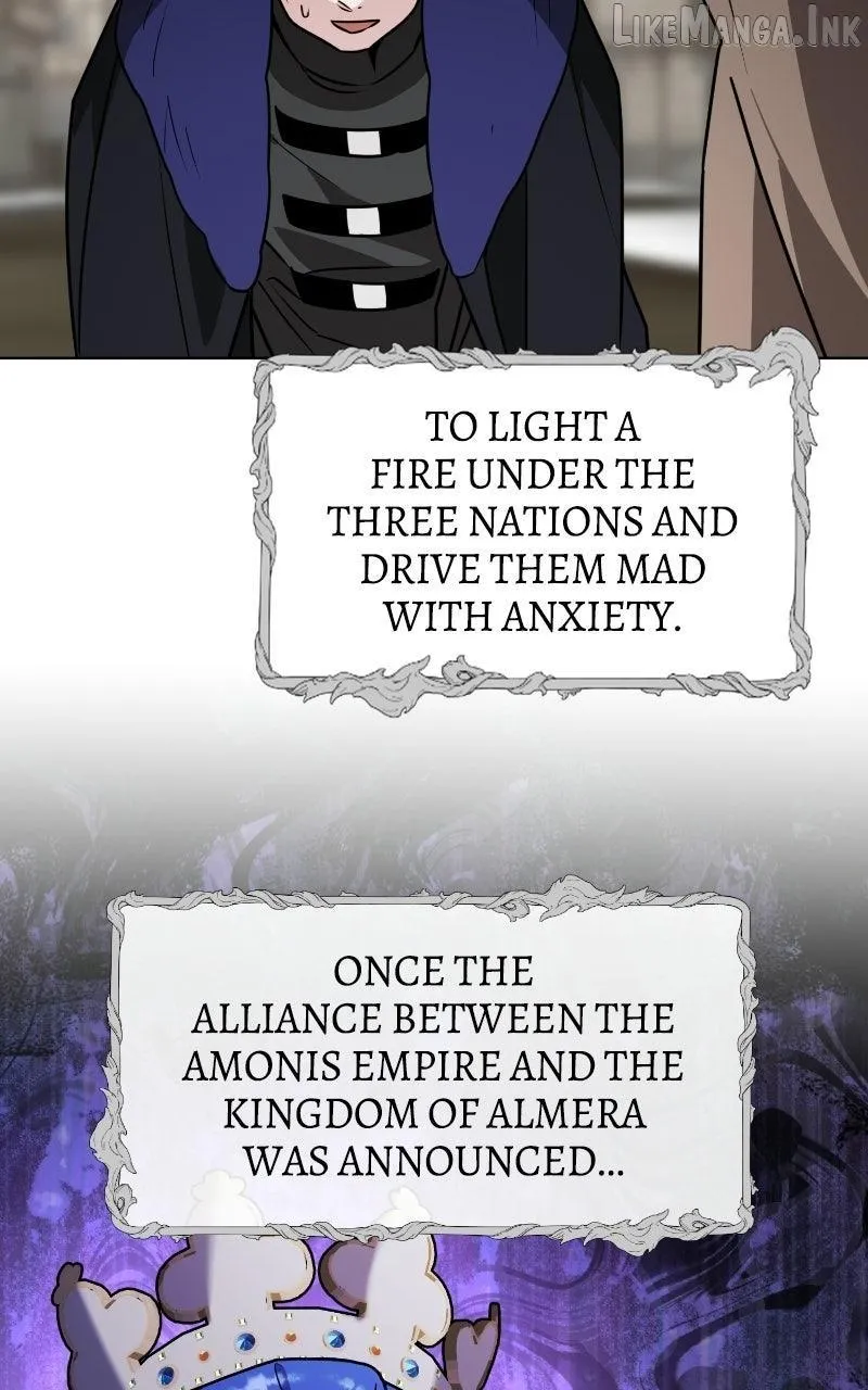 My Ruined Academy Chapter 97 page 63