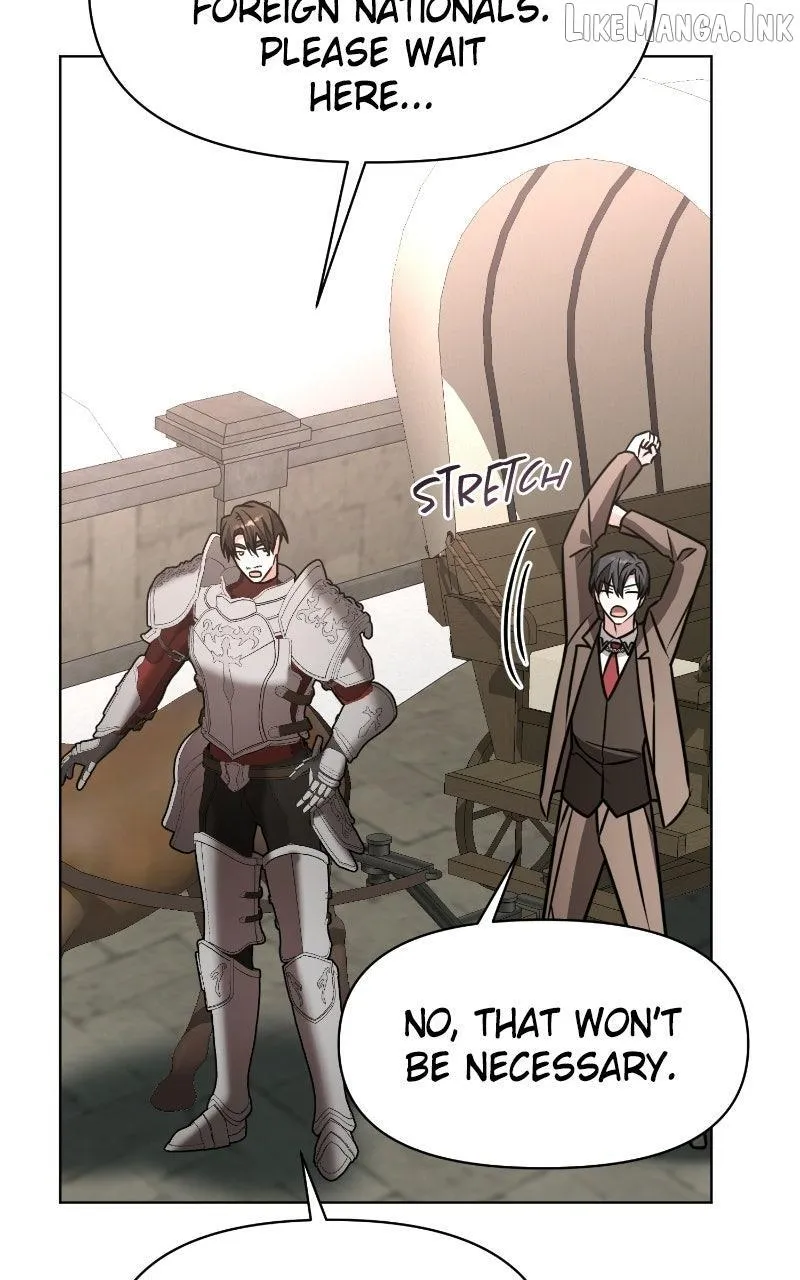 My Ruined Academy Chapter 97 page 53