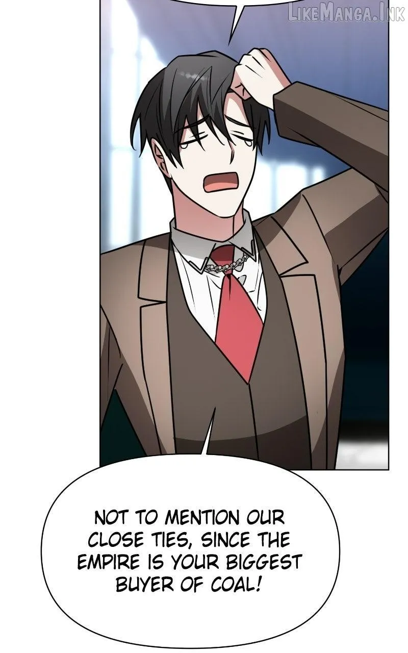 My Ruined Academy Chapter 97 page 83