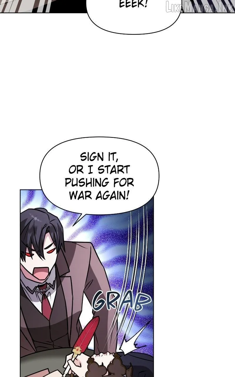 My Ruined Academy Chapter 97 page 97