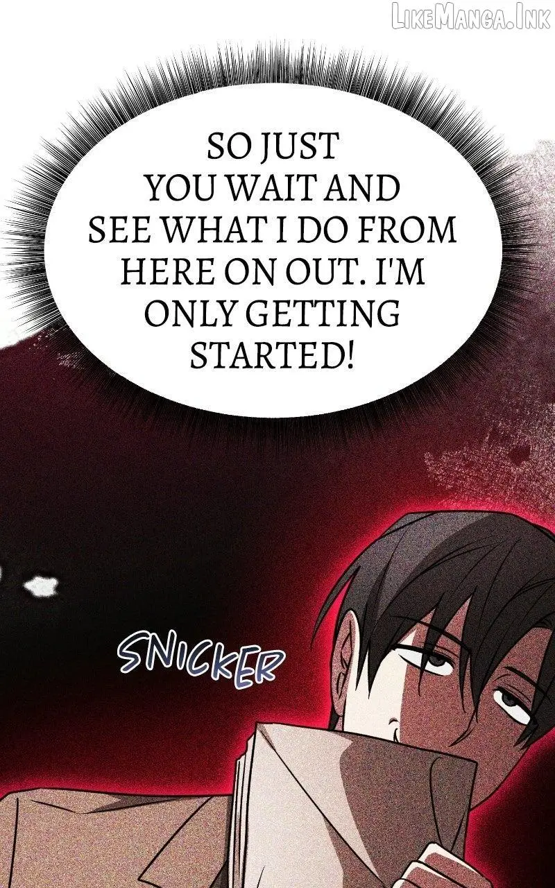 My Ruined Academy Chapter 97 page 105