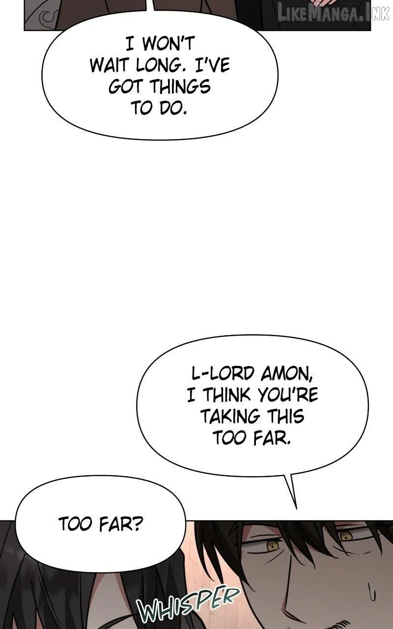 My Ruined Academy Chapter 97 page 73