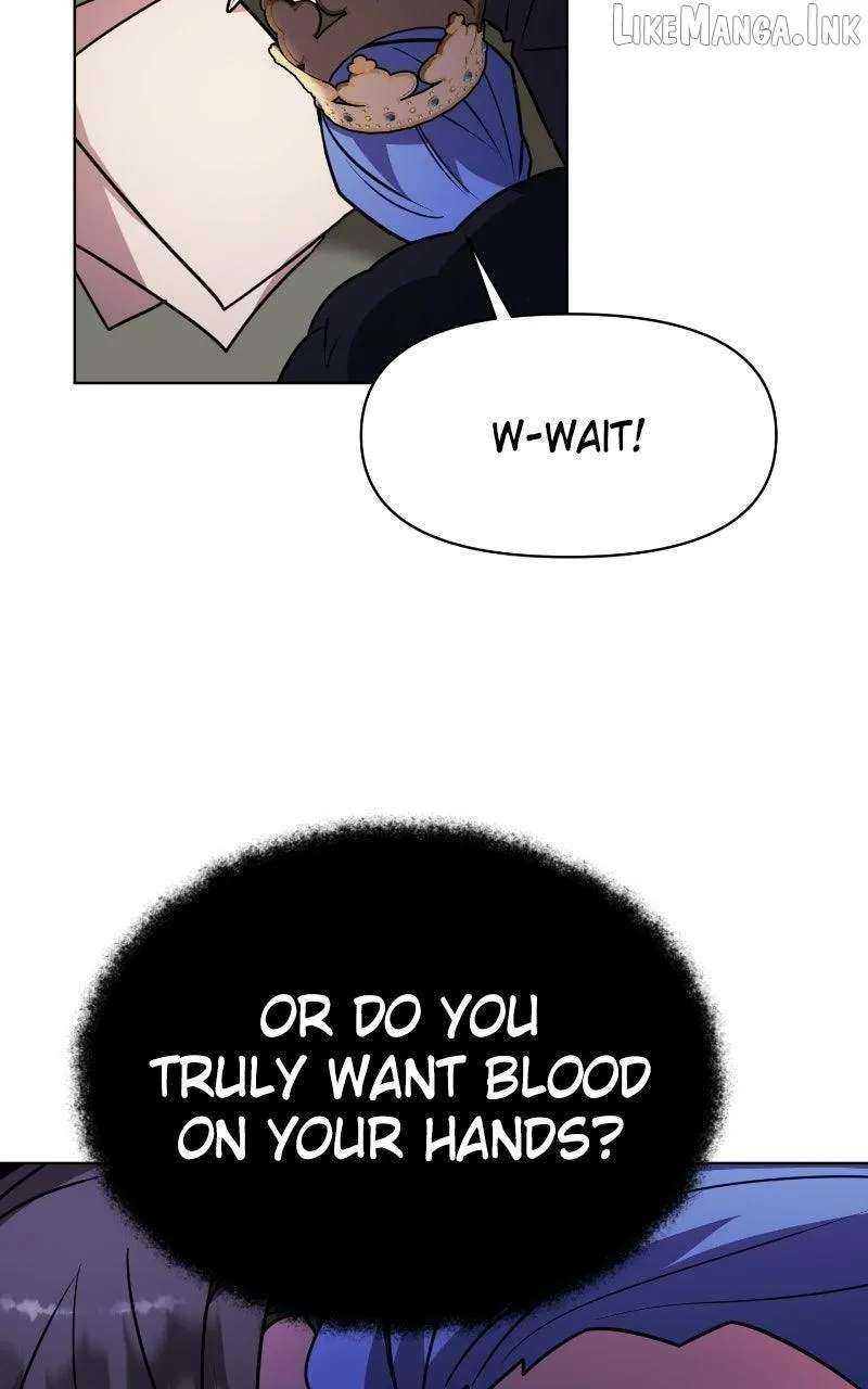 My Ruined Academy Chapter 97 page 98