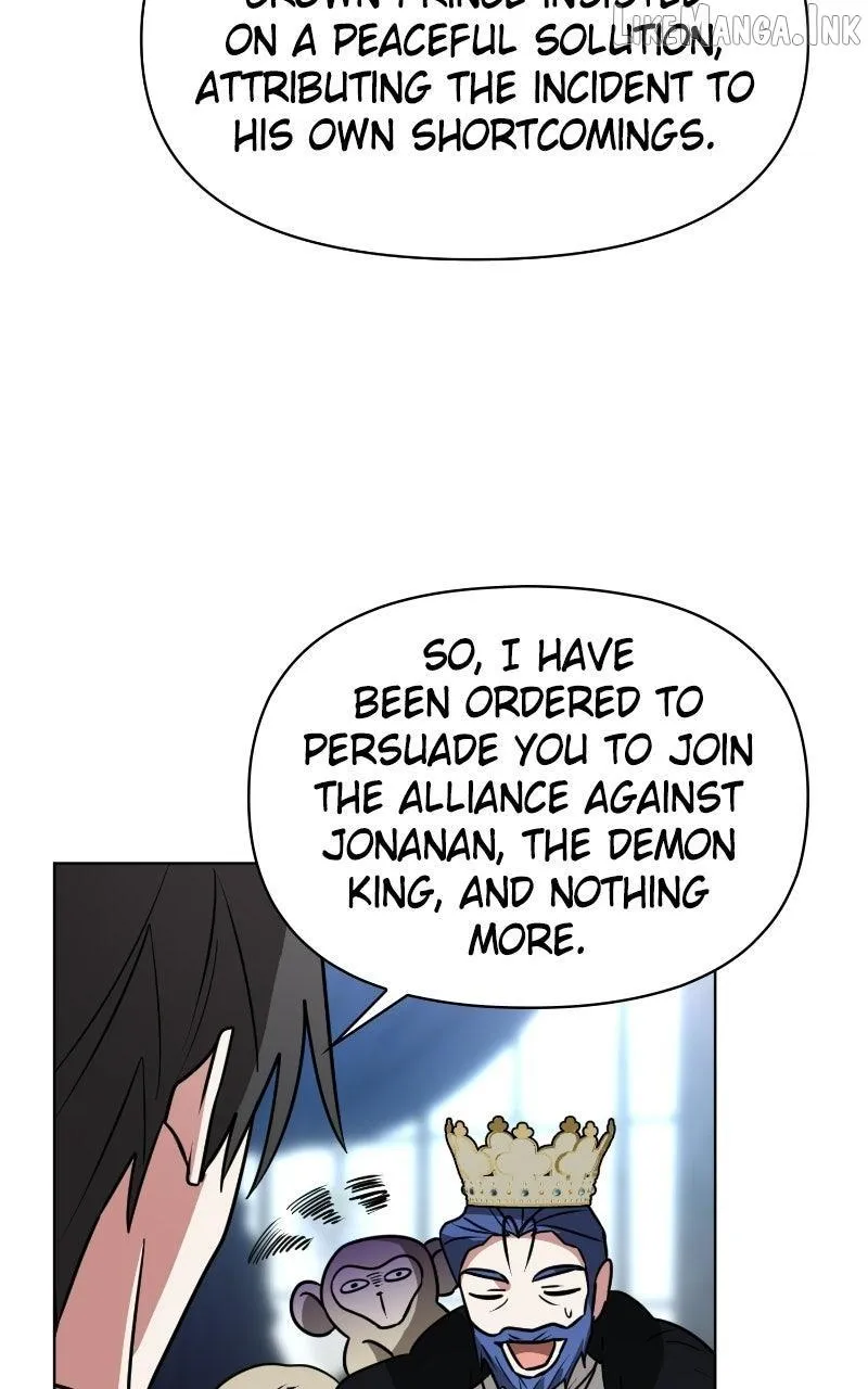 My Ruined Academy Chapter 97 page 90