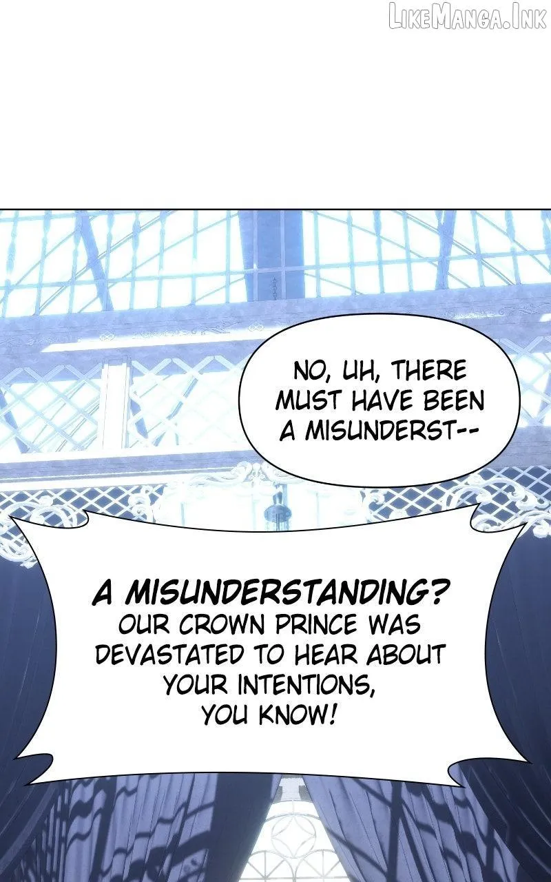 My Ruined Academy Chapter 97 page 81