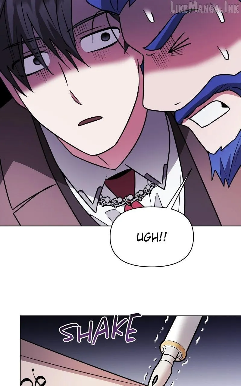 My Ruined Academy Chapter 97 page 99
