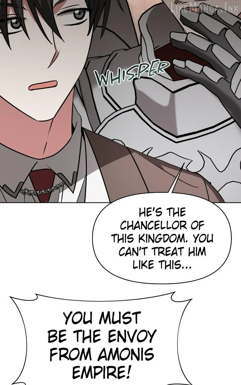 My Ruined Academy Chapter 97 page 74