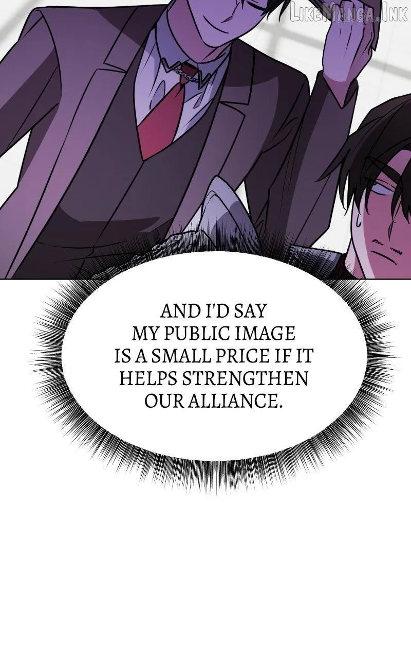 My Ruined Academy Chapter 97 page 104