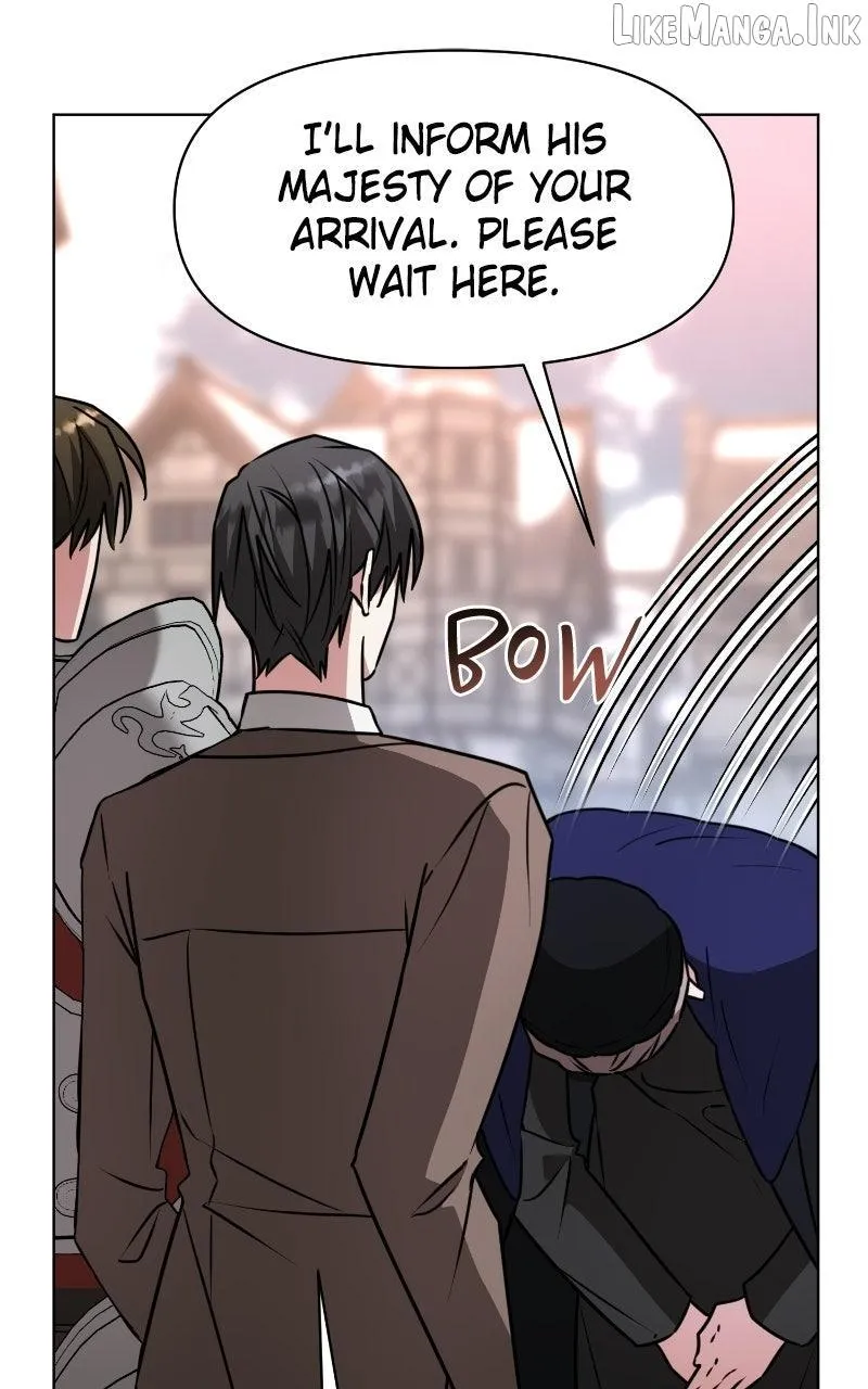My Ruined Academy Chapter 97 page 72