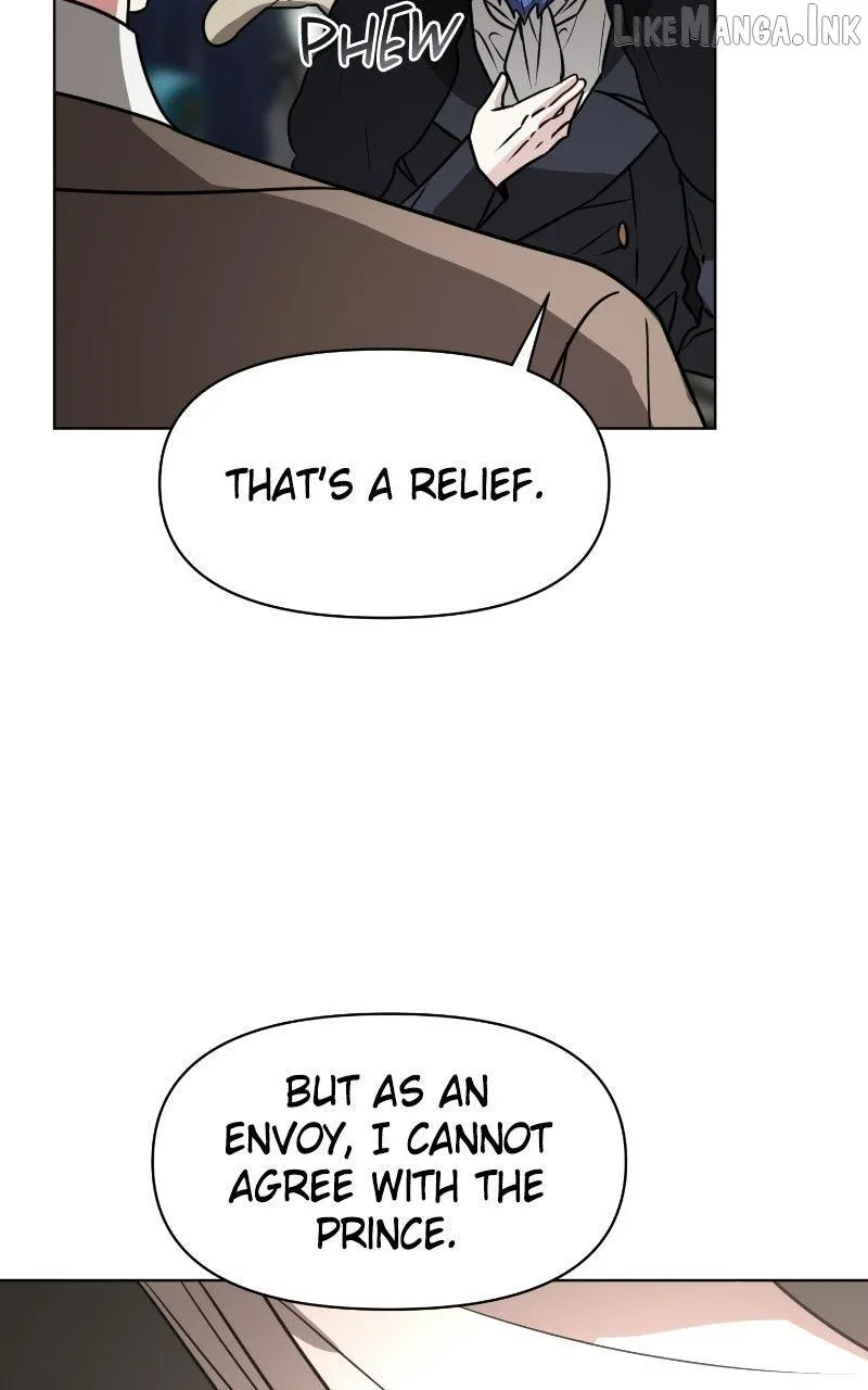 My Ruined Academy Chapter 97 page 91