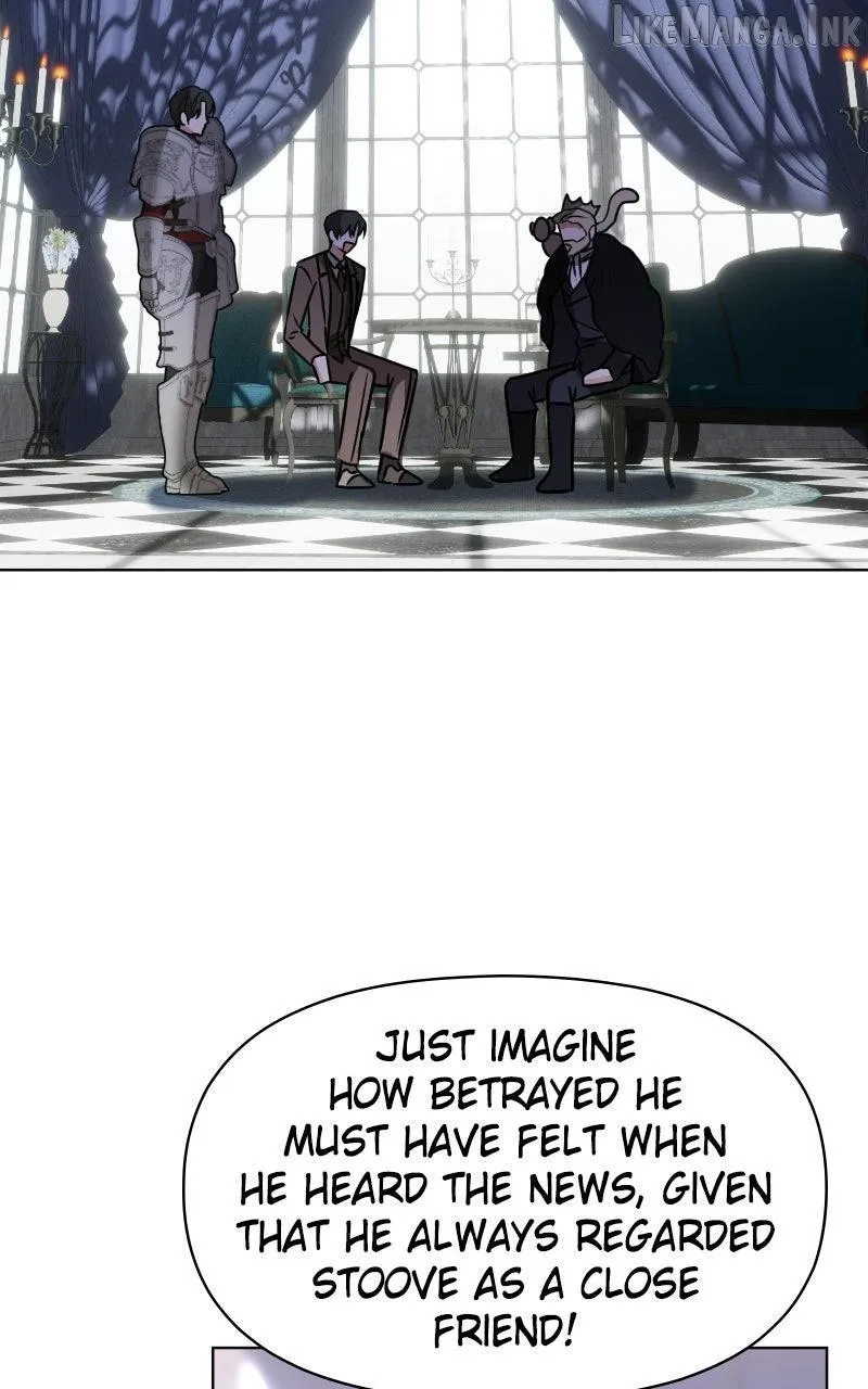 My Ruined Academy Chapter 97 page 82