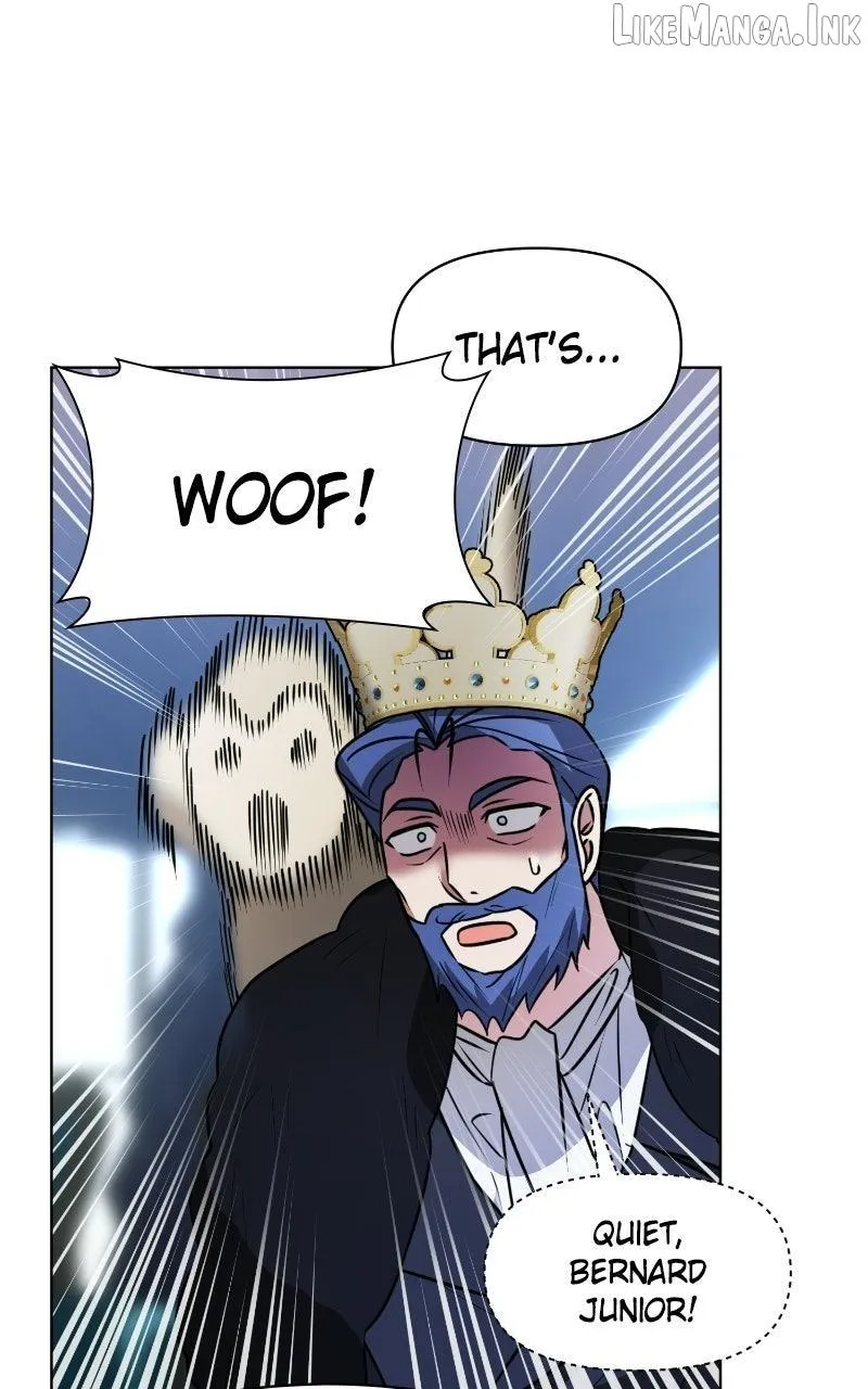 My Ruined Academy Chapter 97 page 84