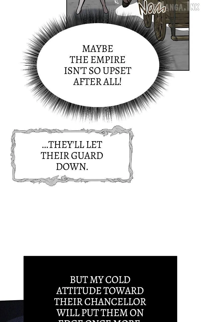 My Ruined Academy Chapter 97 page 69
