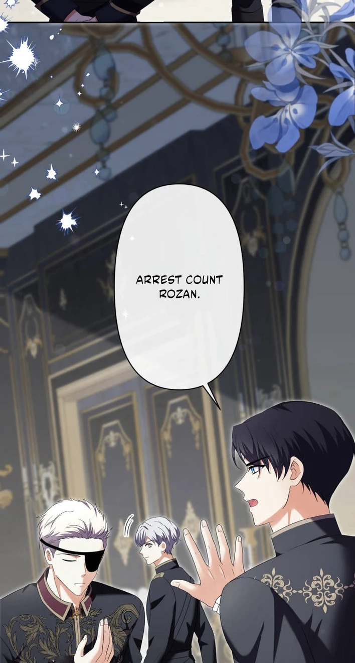 Leaving for My Younger Husband’s Future: A Divorce Decision Chapter 99 page 3