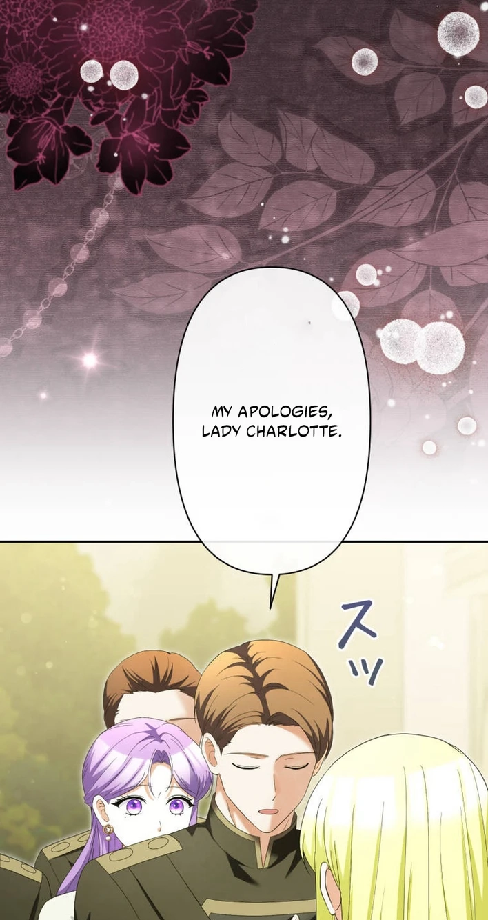 Leaving for My Younger Husband’s Future: A Divorce Decision Chapter 99 page 13