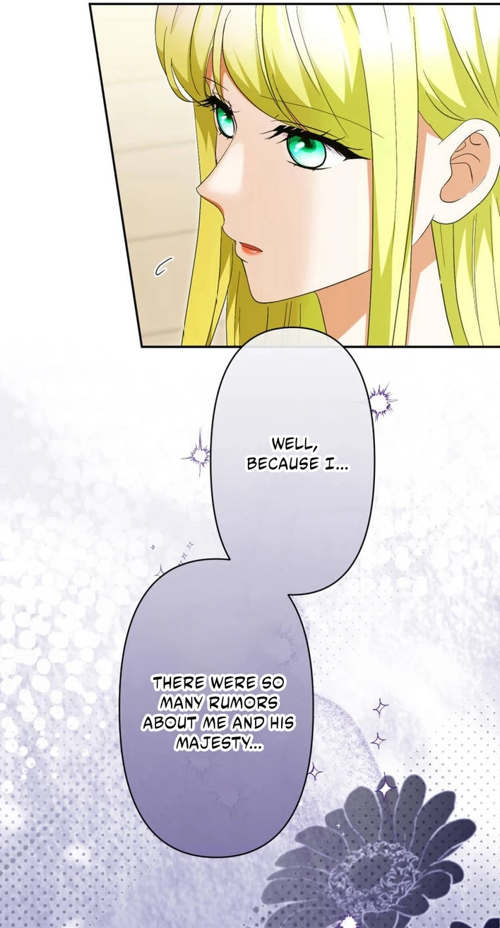 Leaving for My Younger Husband’s Future: A Divorce Decision Chapter 99 page 30