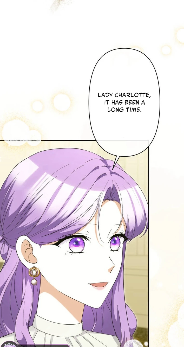 Leaving for My Younger Husband’s Future: A Divorce Decision Chapter 99 page 19