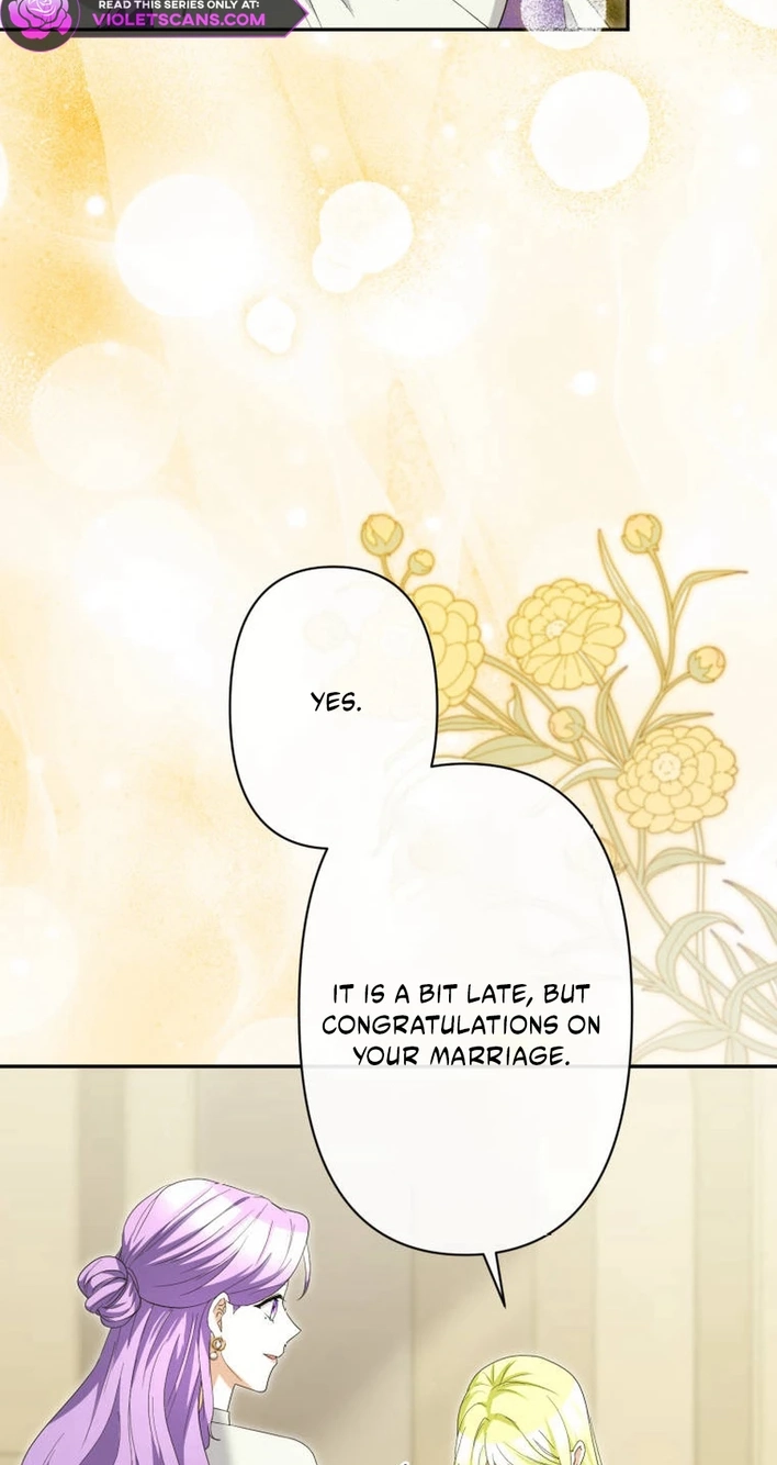 Leaving for My Younger Husband’s Future: A Divorce Decision Chapter 99 page 20