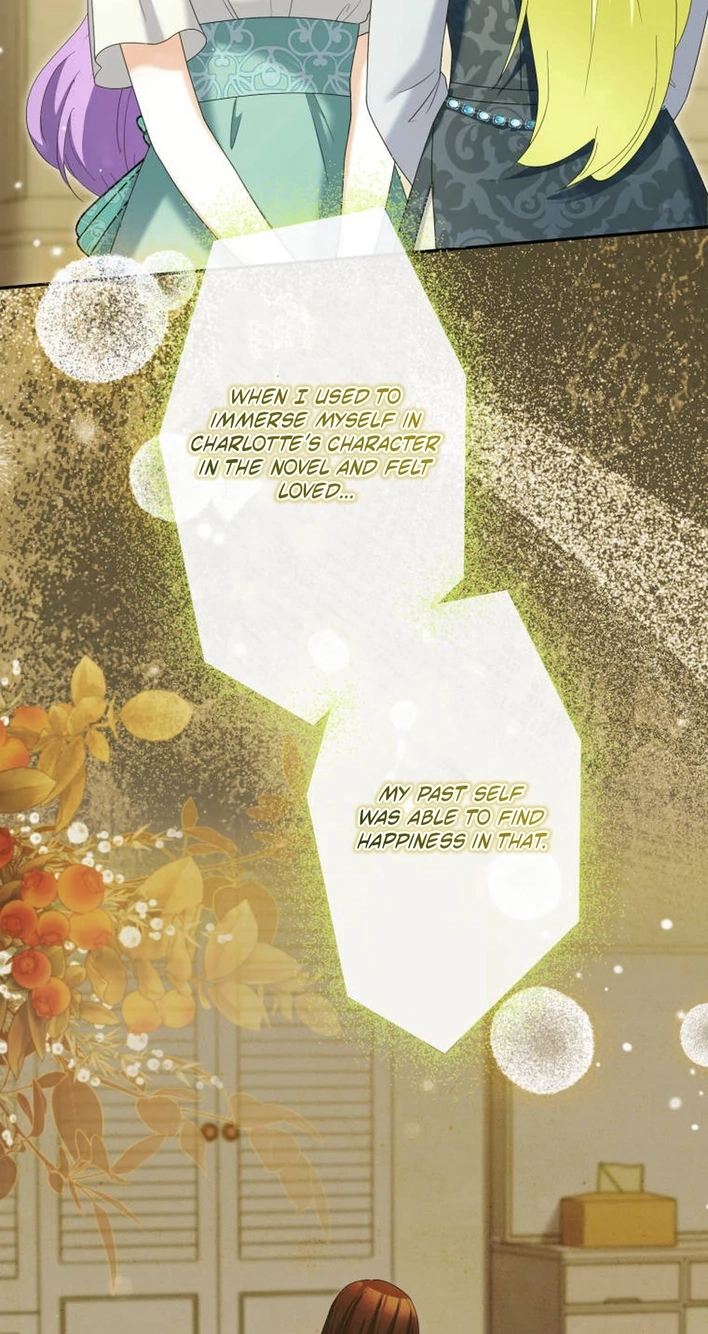 Leaving for My Younger Husband’s Future: A Divorce Decision Chapter 99 page 39