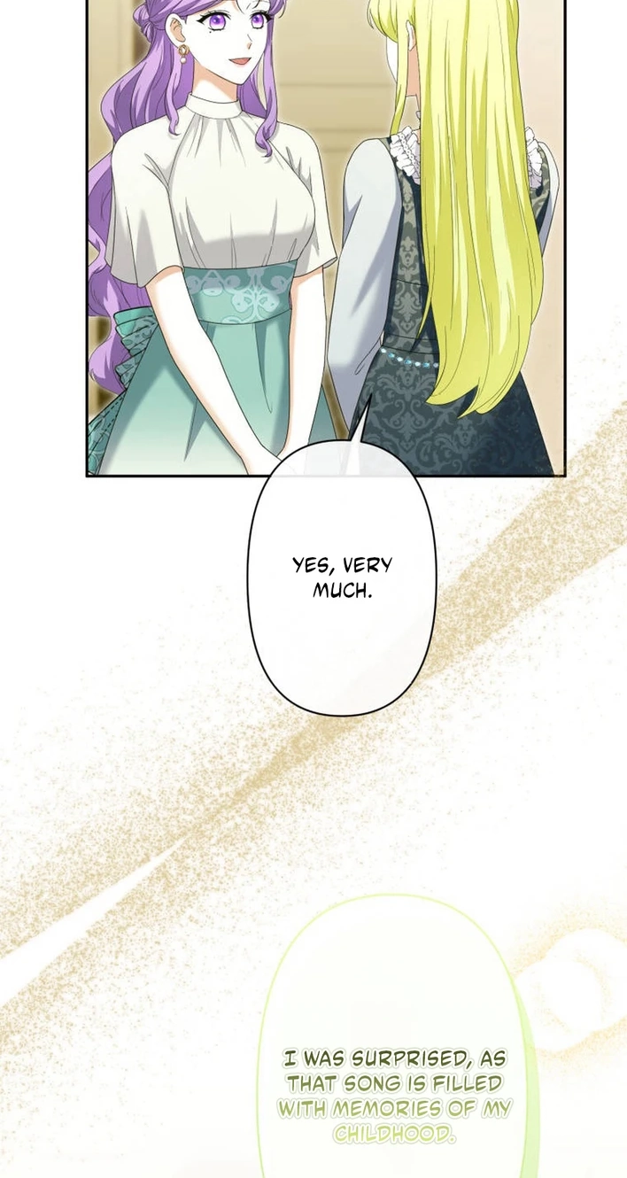 Leaving for My Younger Husband’s Future: A Divorce Decision Chapter 99 page 24