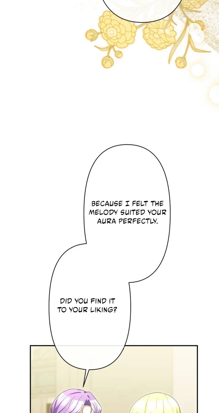 Leaving for My Younger Husband’s Future: A Divorce Decision Chapter 99 page 23