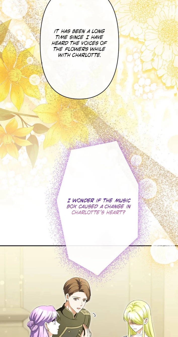 Leaving for My Younger Husband’s Future: A Divorce Decision Chapter 99 page 43