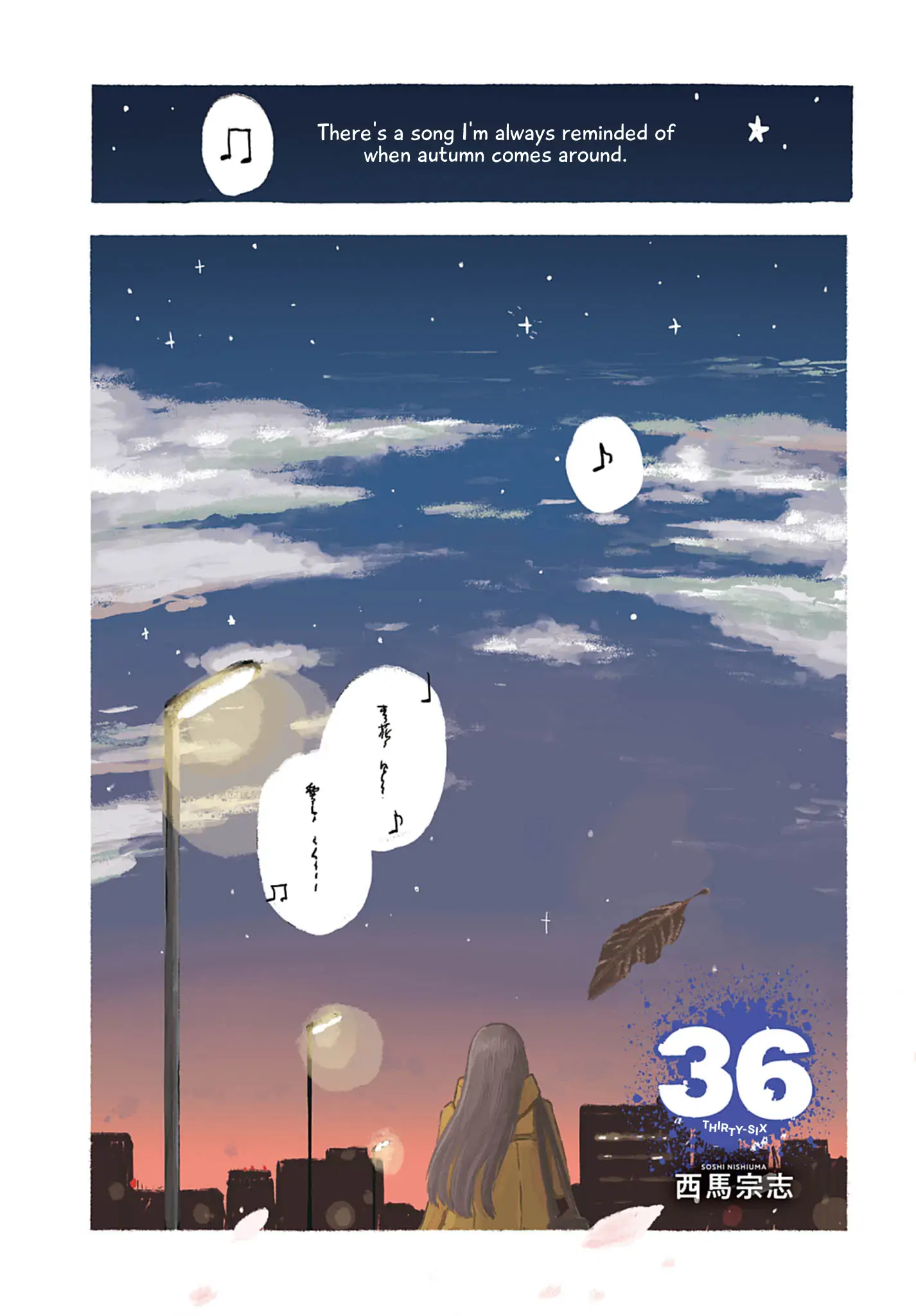 Thirty-Six Chapter 1 page 8