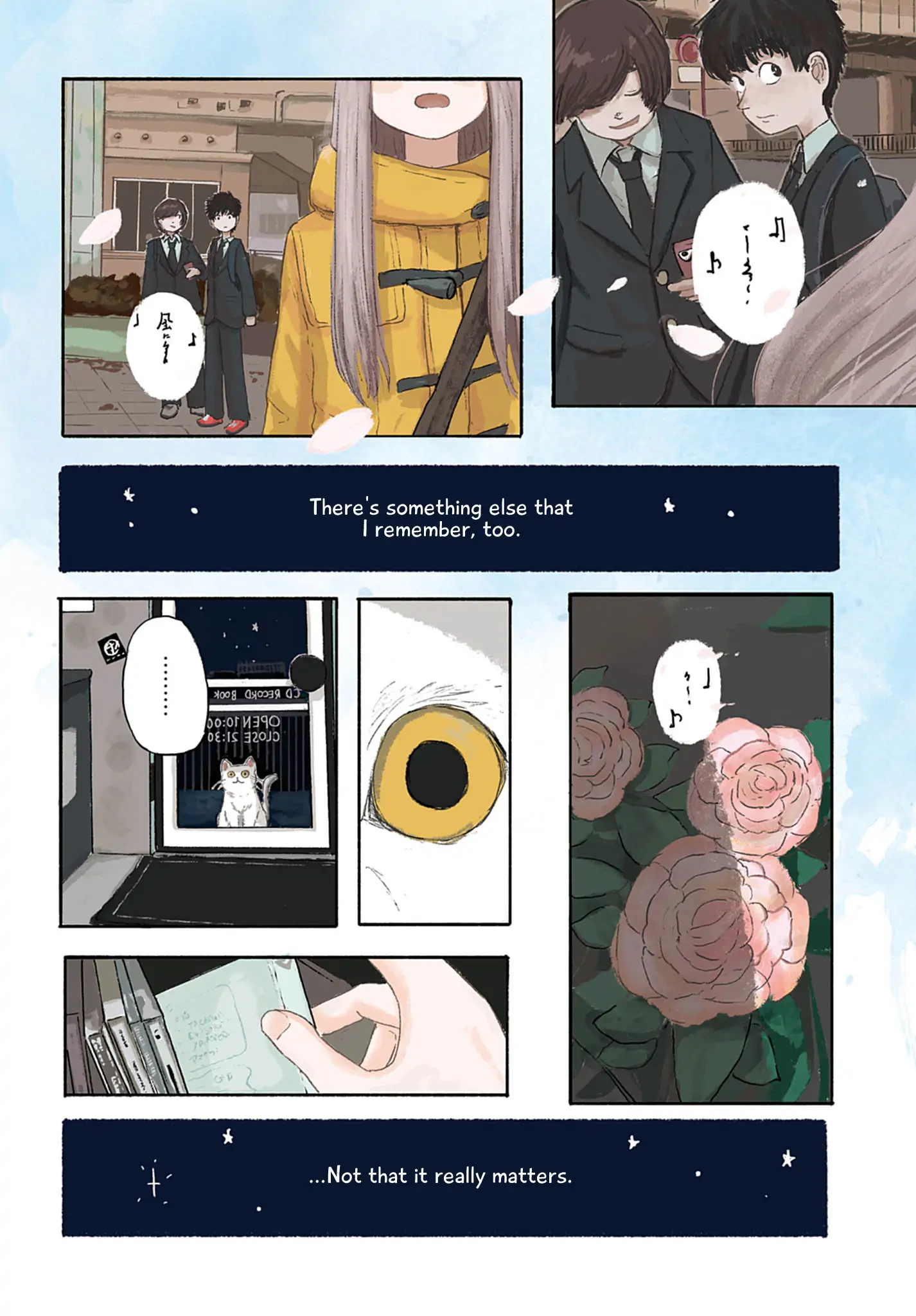 Thirty-Six Chapter 1 page 9