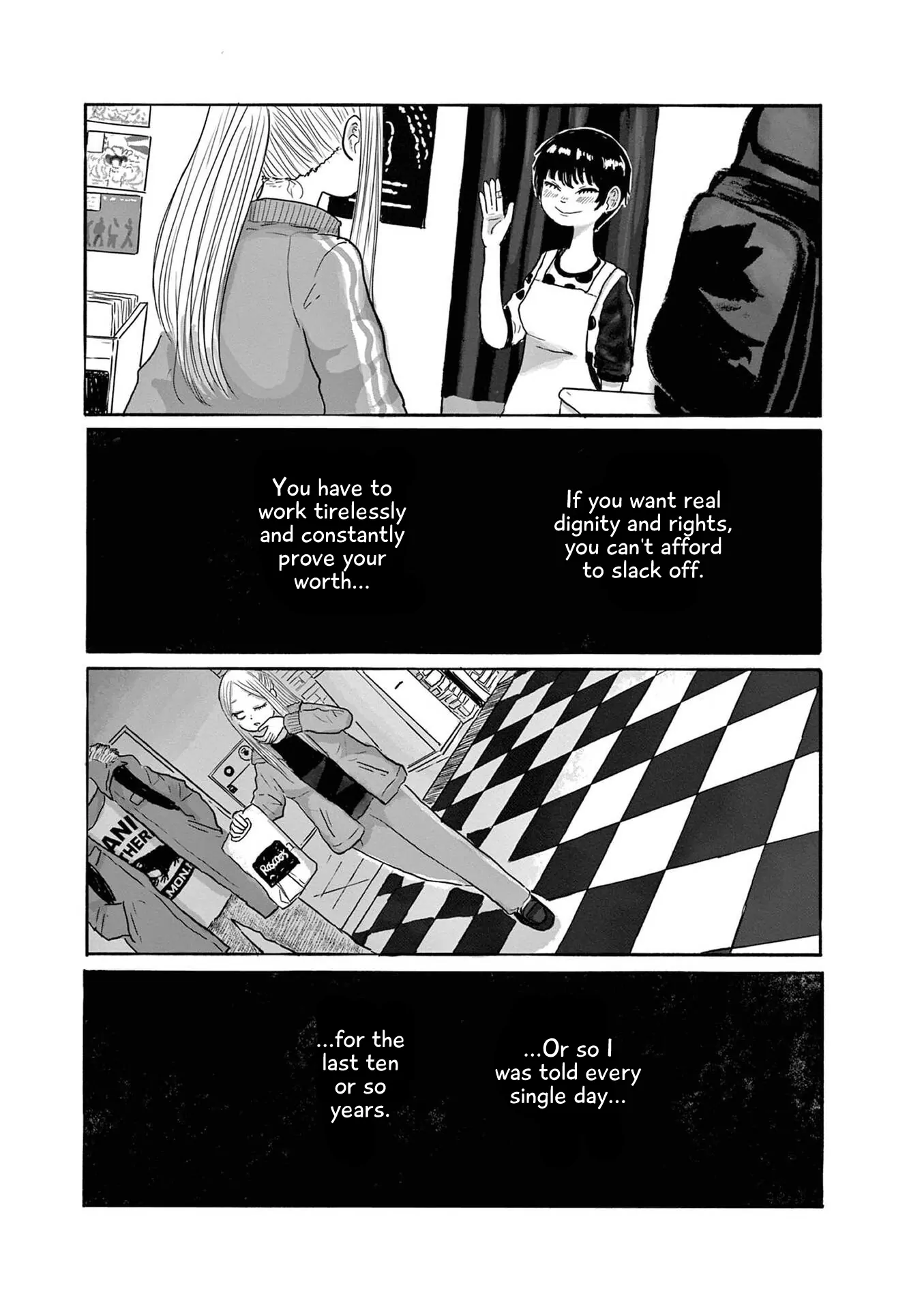 Thirty-Six Chapter 3 page 3