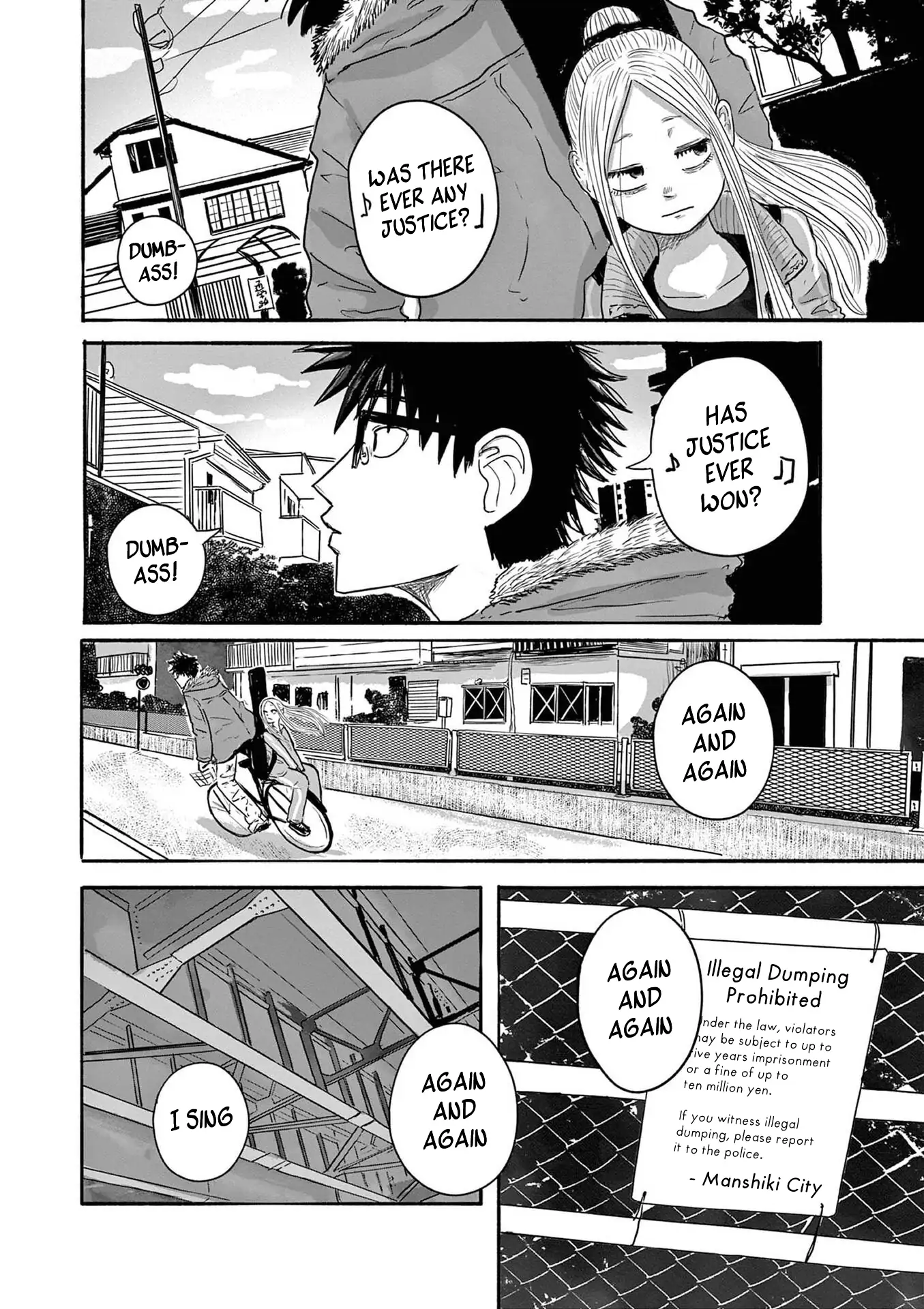 Thirty-Six Chapter 3 page 5
