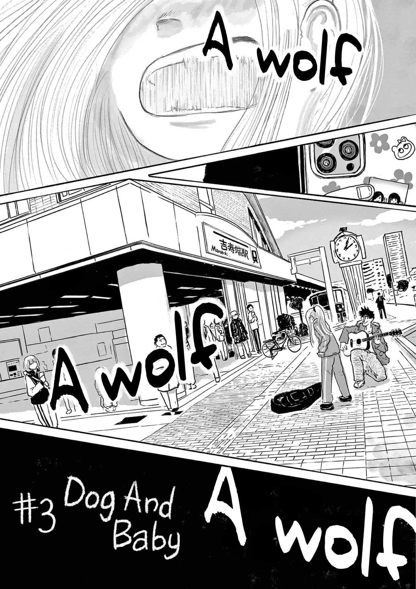 Thirty-Six Chapter 3 page 8
