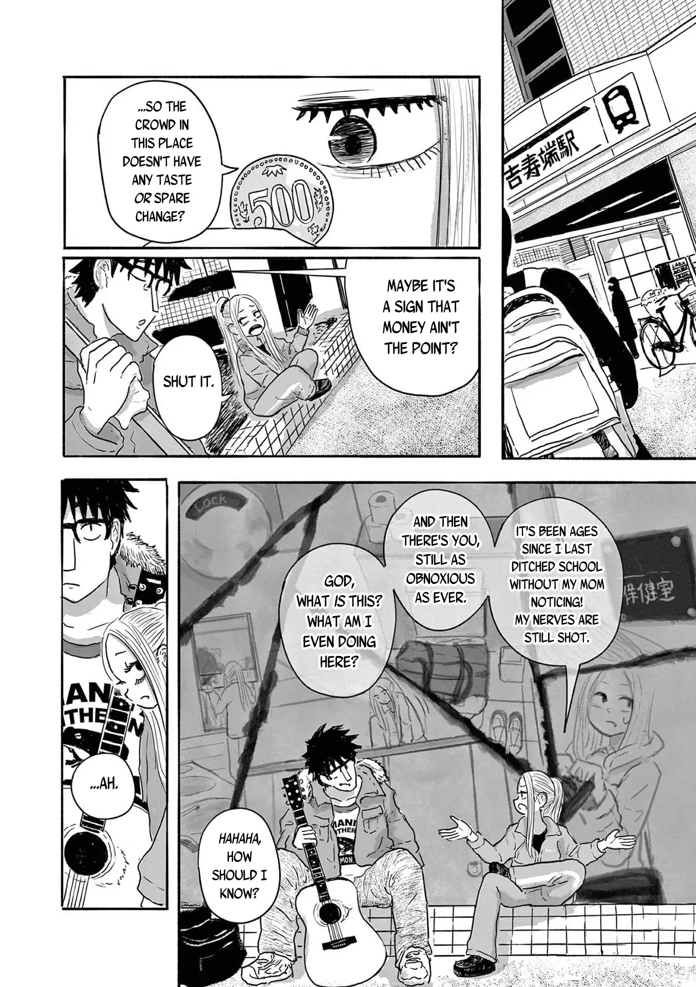 Thirty-Six Chapter 3 page 9
