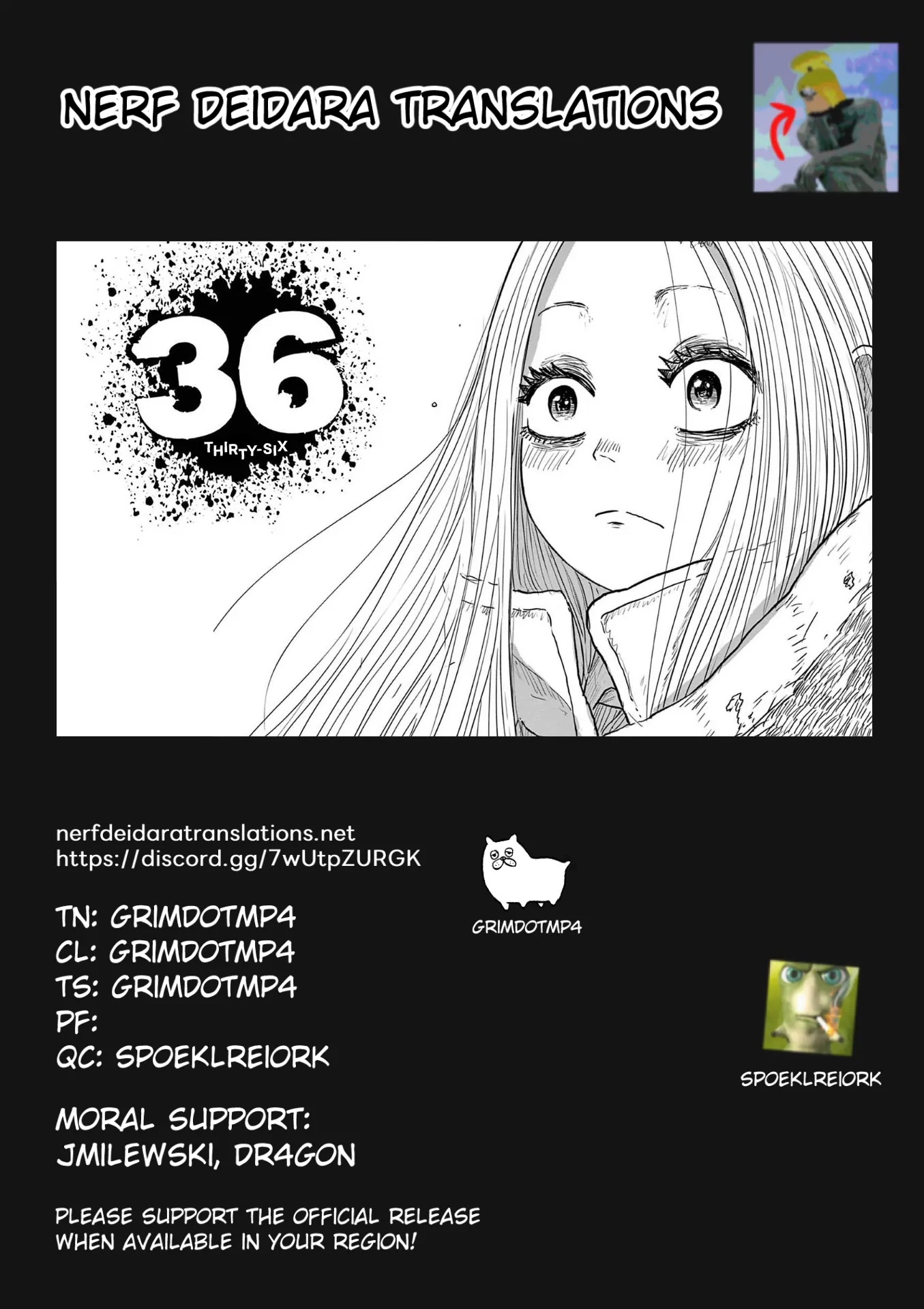 Thirty-Six Chapter 1 page 72