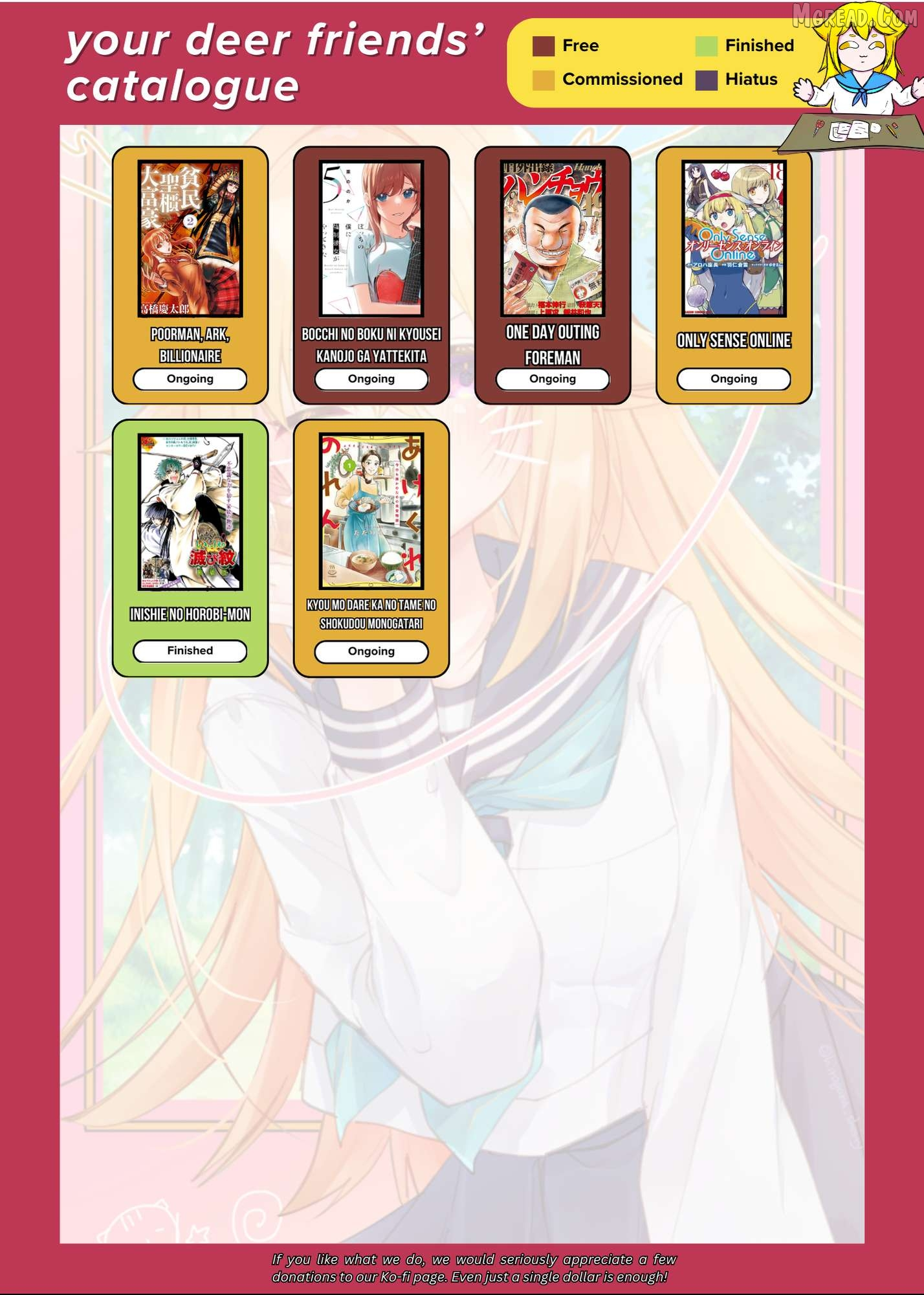 Akekure Noren - Kyou mo Dare ka no Tame no Shokudou Monogatari Chapter 2 page 25
