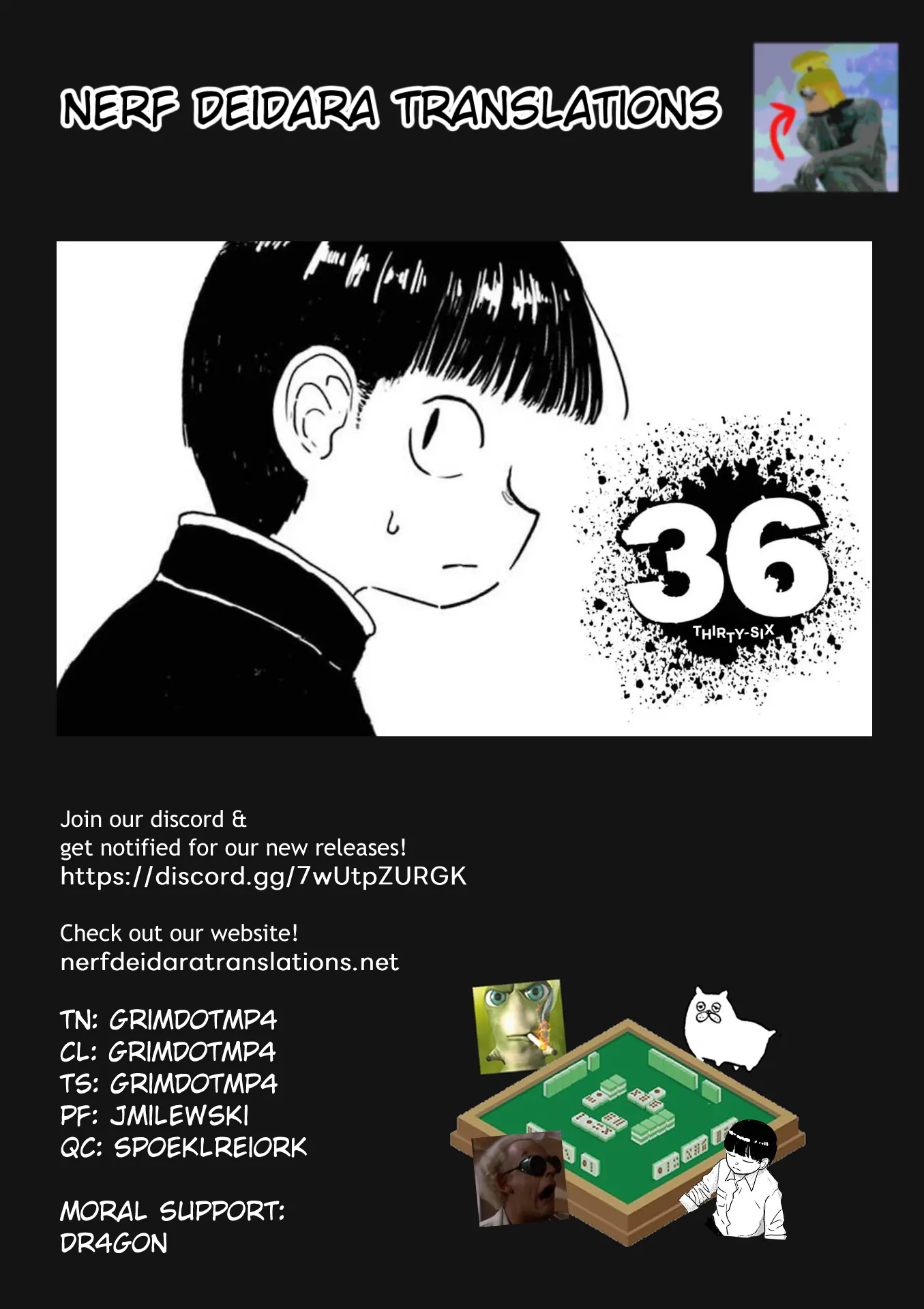 Thirty-Six Chapter 3 page 34