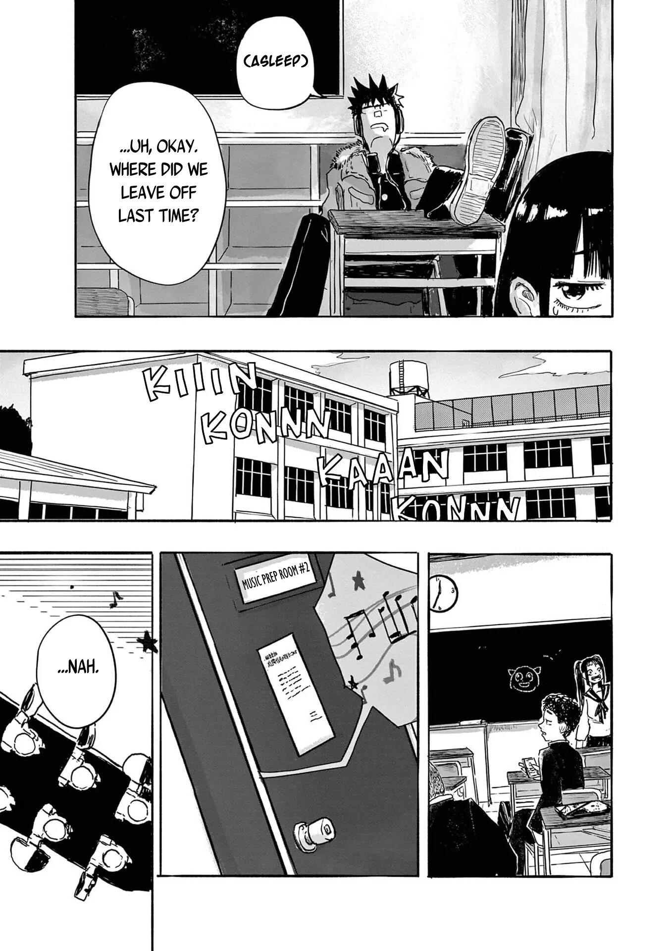 Thirty-Six Chapter 2 page 9