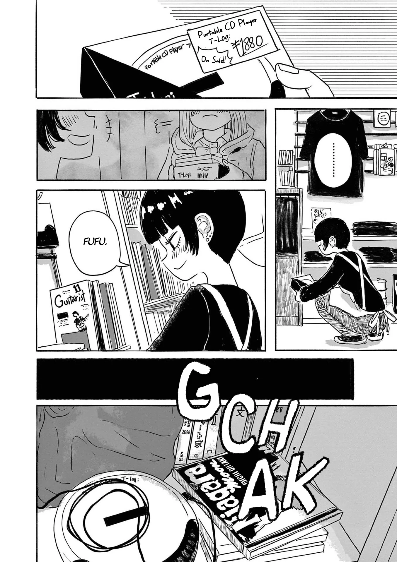 Thirty-Six Chapter 2 page 2