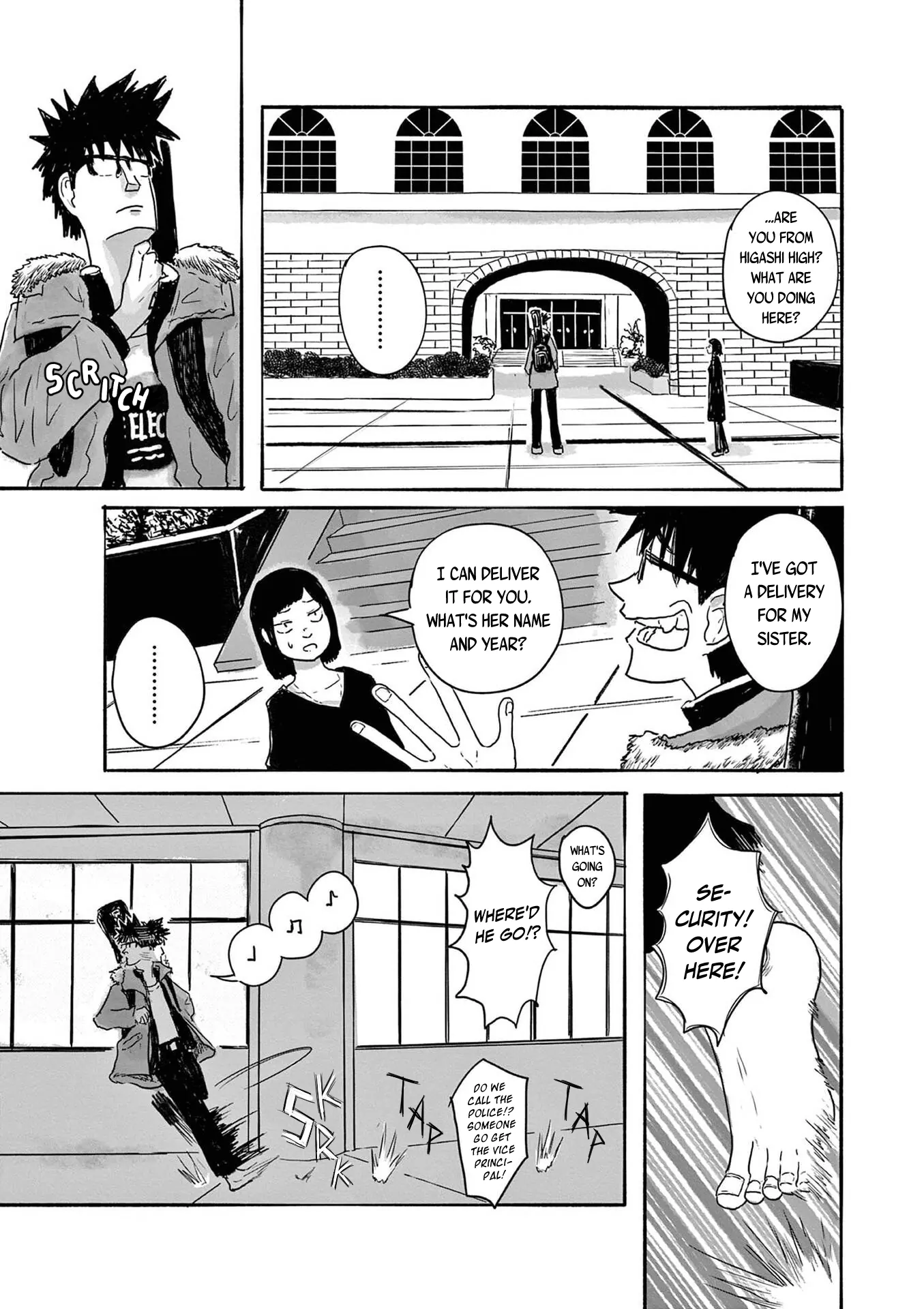 Thirty-Six Chapter 2 page 32