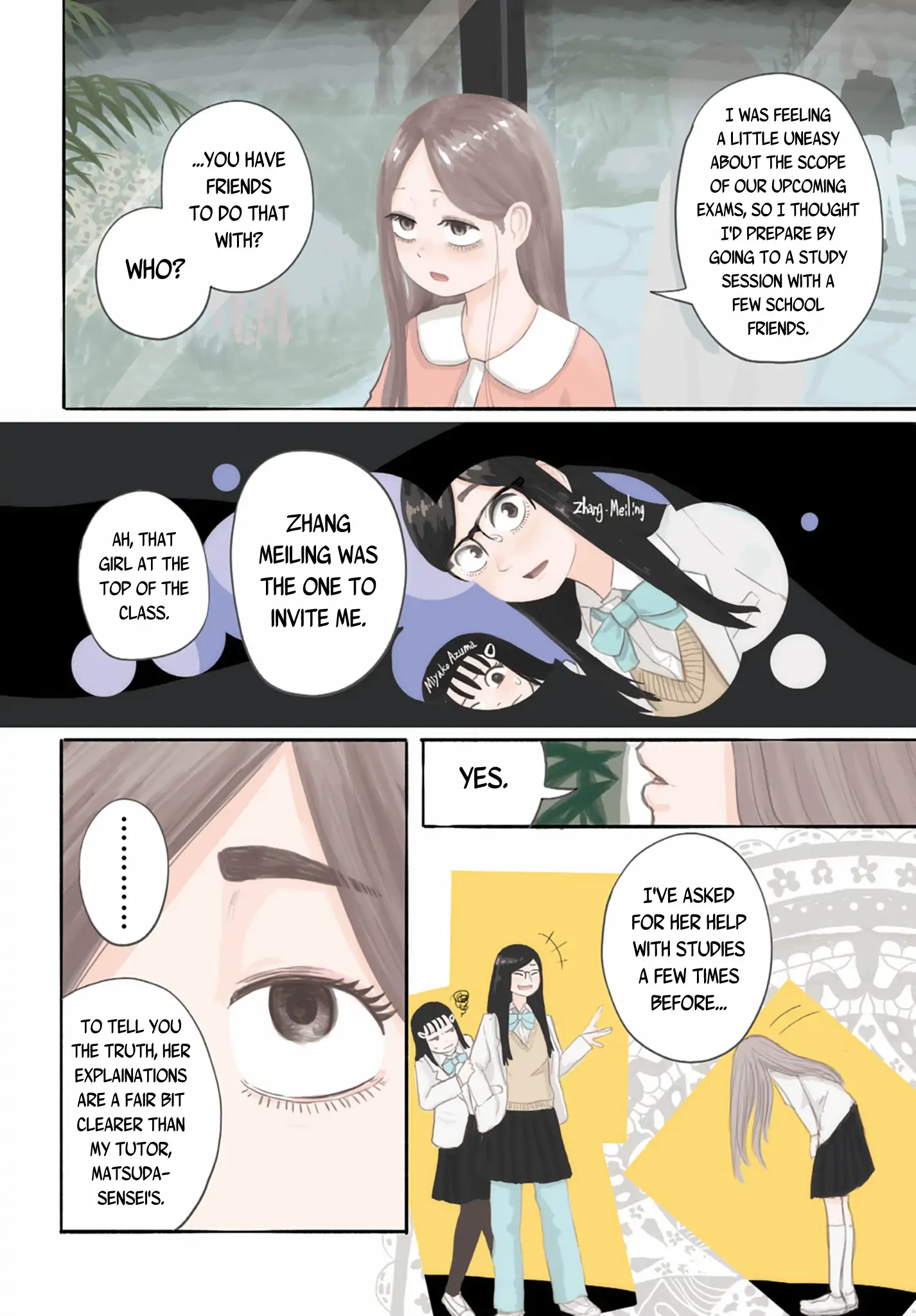 Thirty-Six Chapter 5 page 3