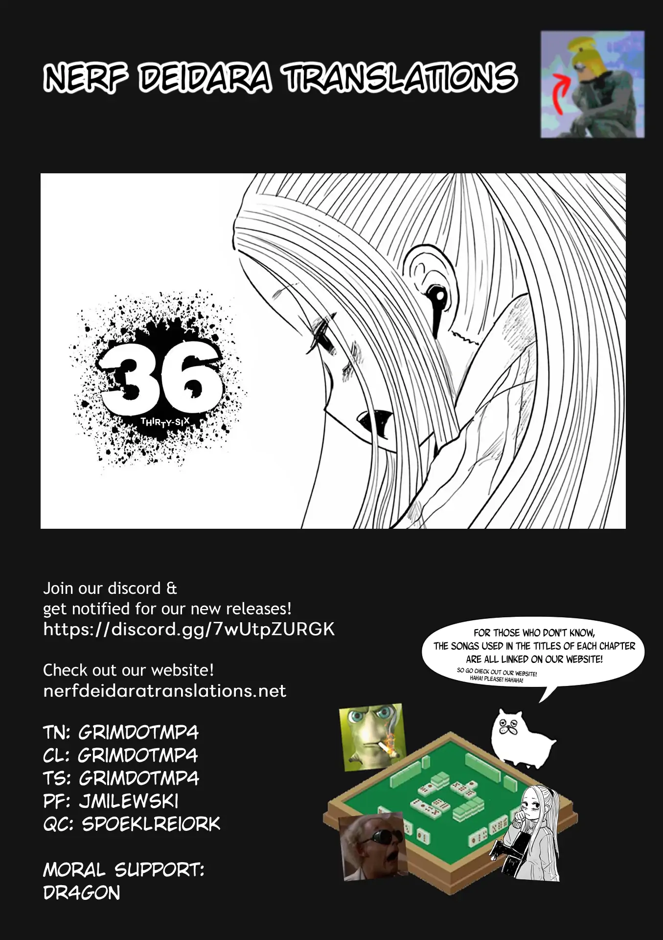 Thirty-Six Chapter 5 page 33