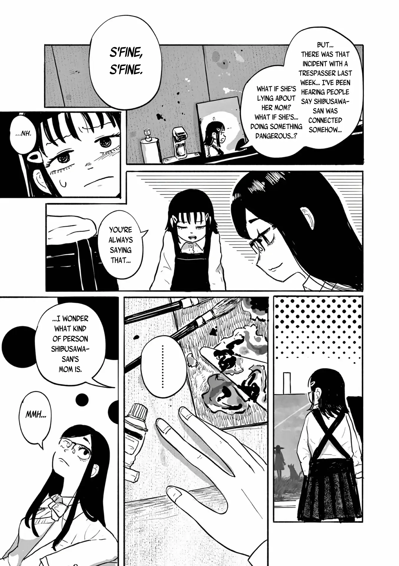 Thirty-Six Chapter 5 page 8