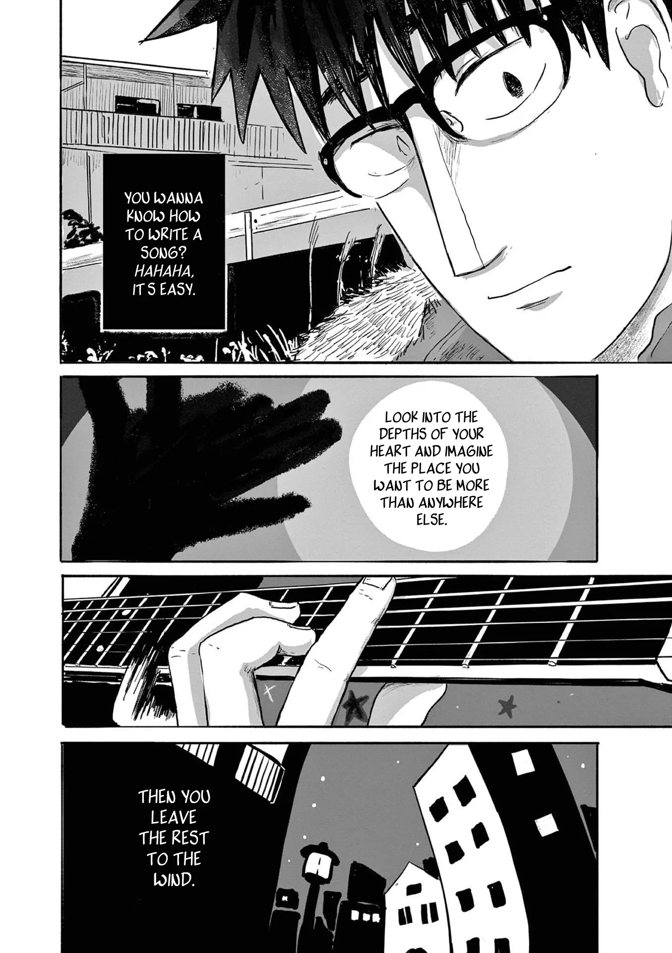Thirty-Six Chapter 4 page 4
