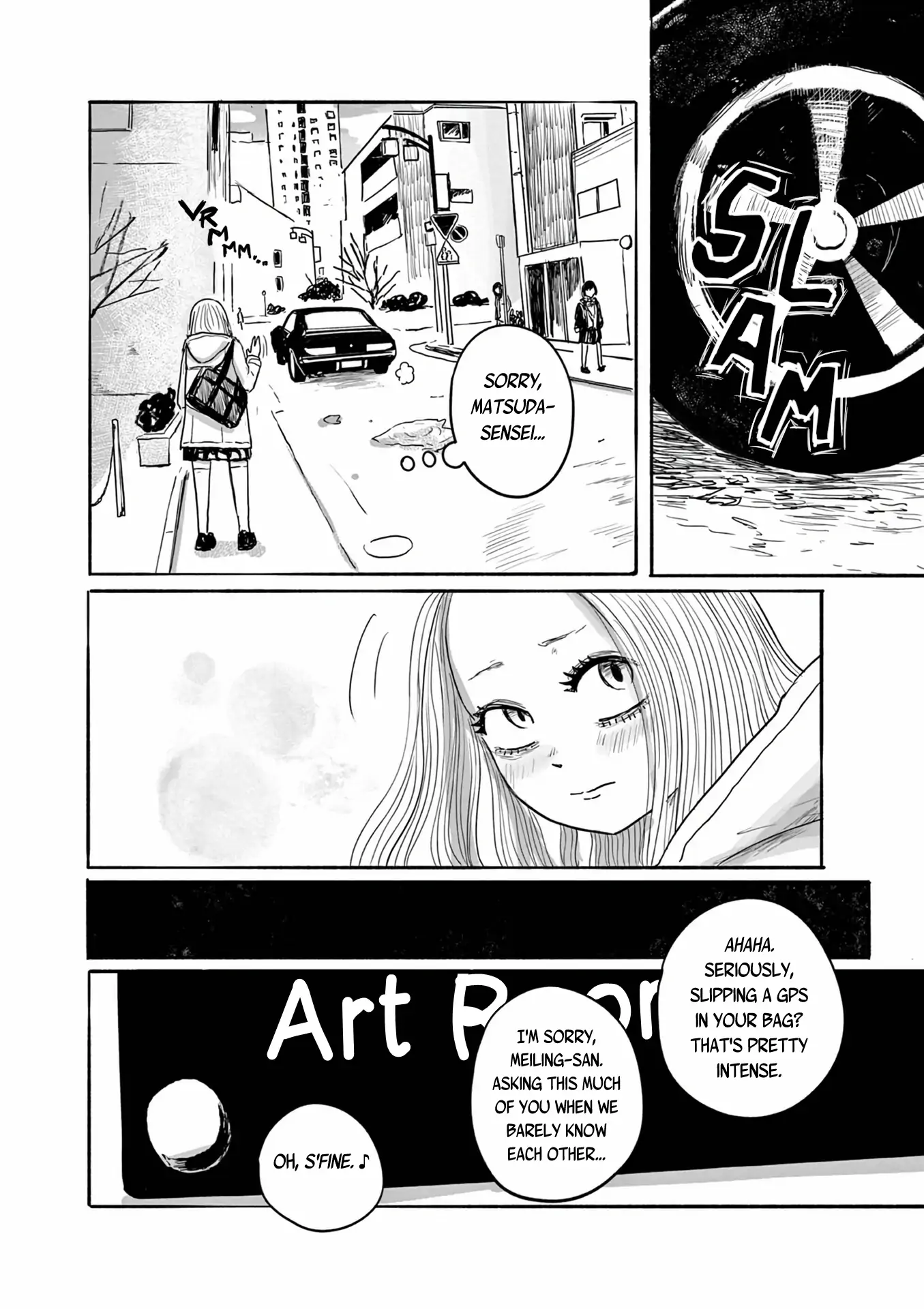 Thirty-Six Chapter 5 page 5