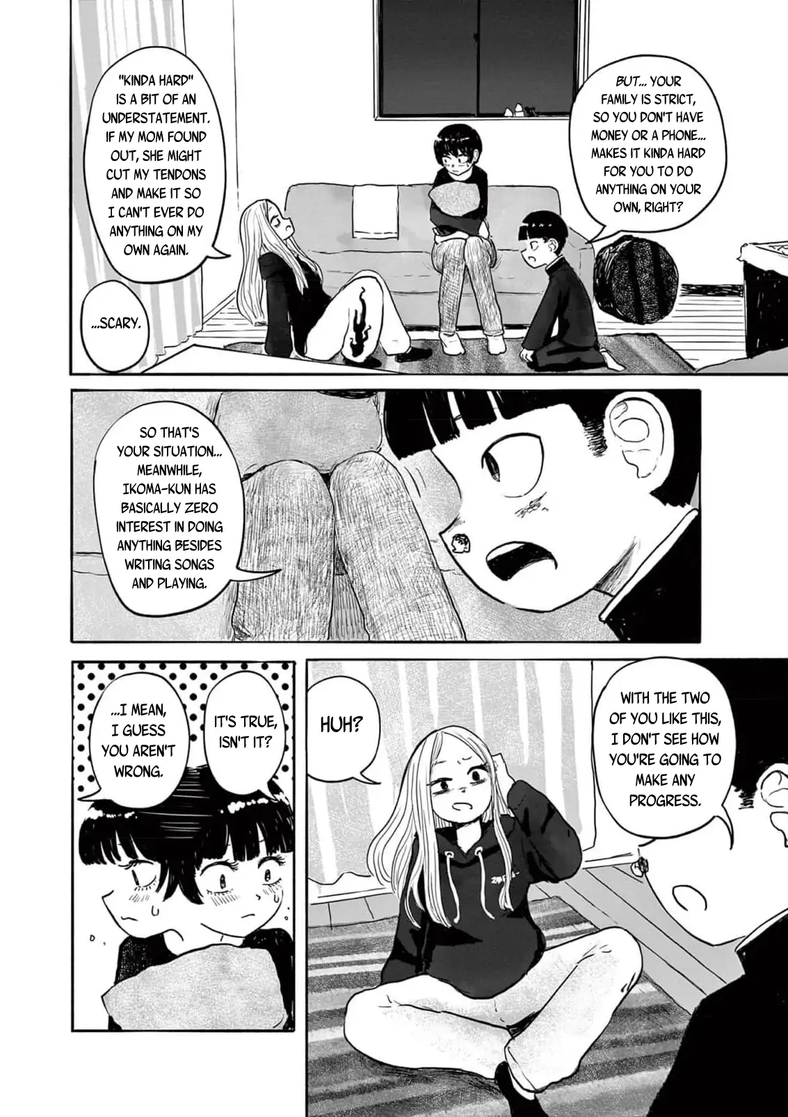 Thirty-Six Chapter 7 page 4