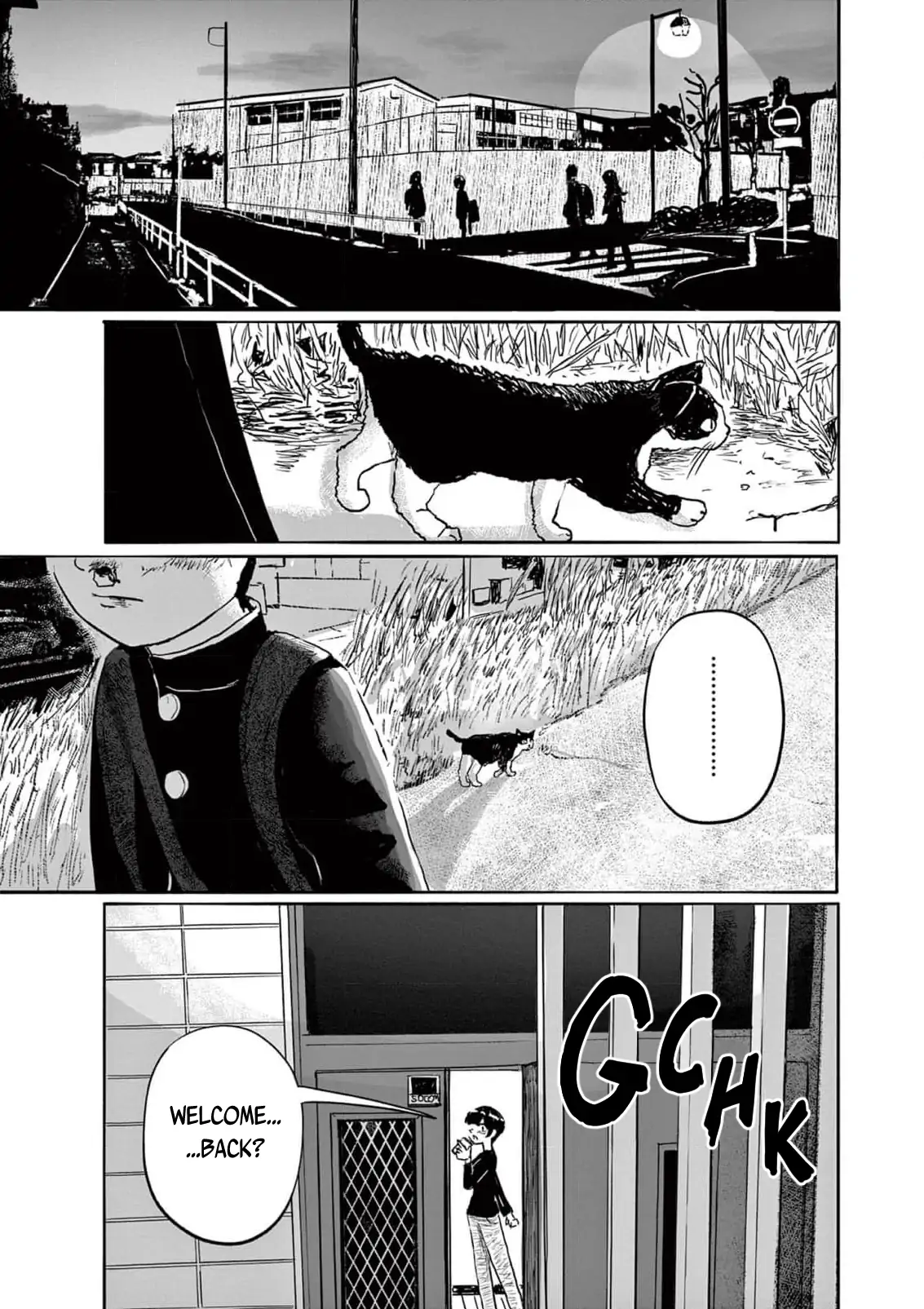 Thirty-Six Chapter 6 page 33