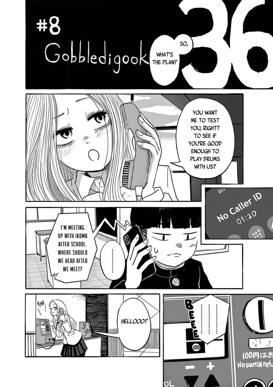 Thirty-Six Chapter 8 page 6