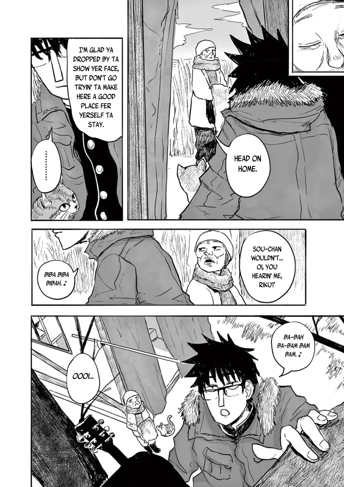 Thirty-Six Chapter 8 page 16