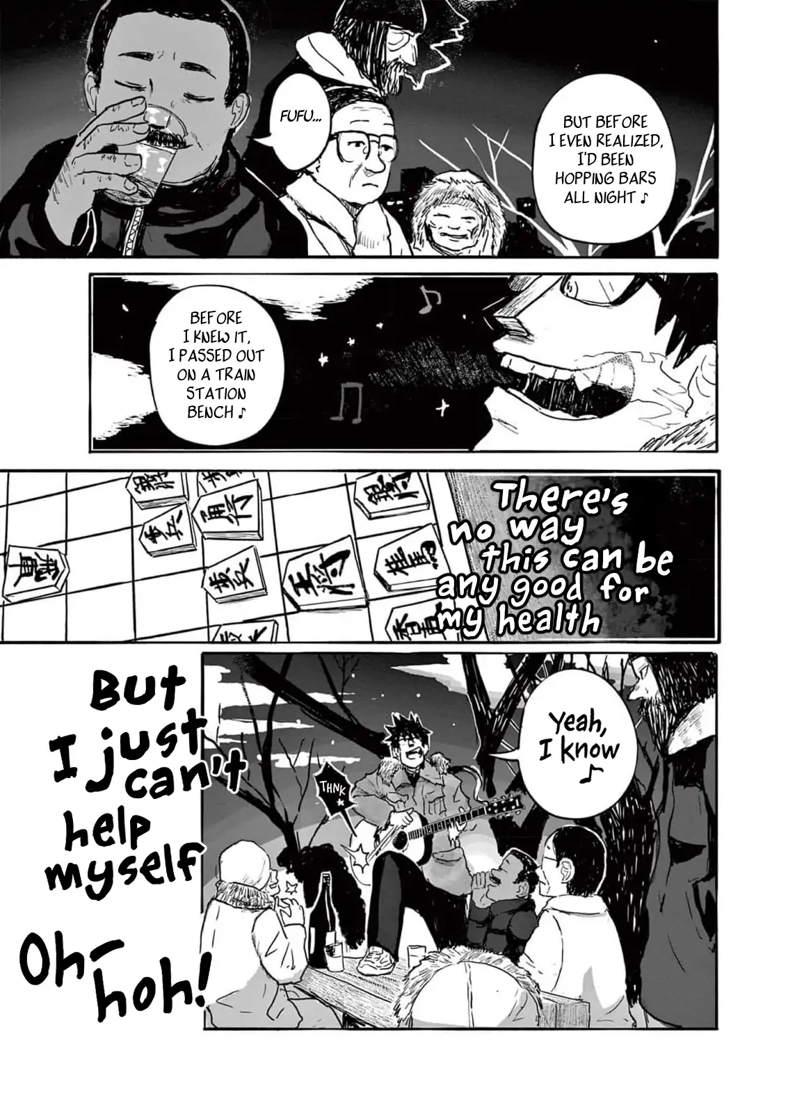 Thirty-Six Chapter 8 page 5
