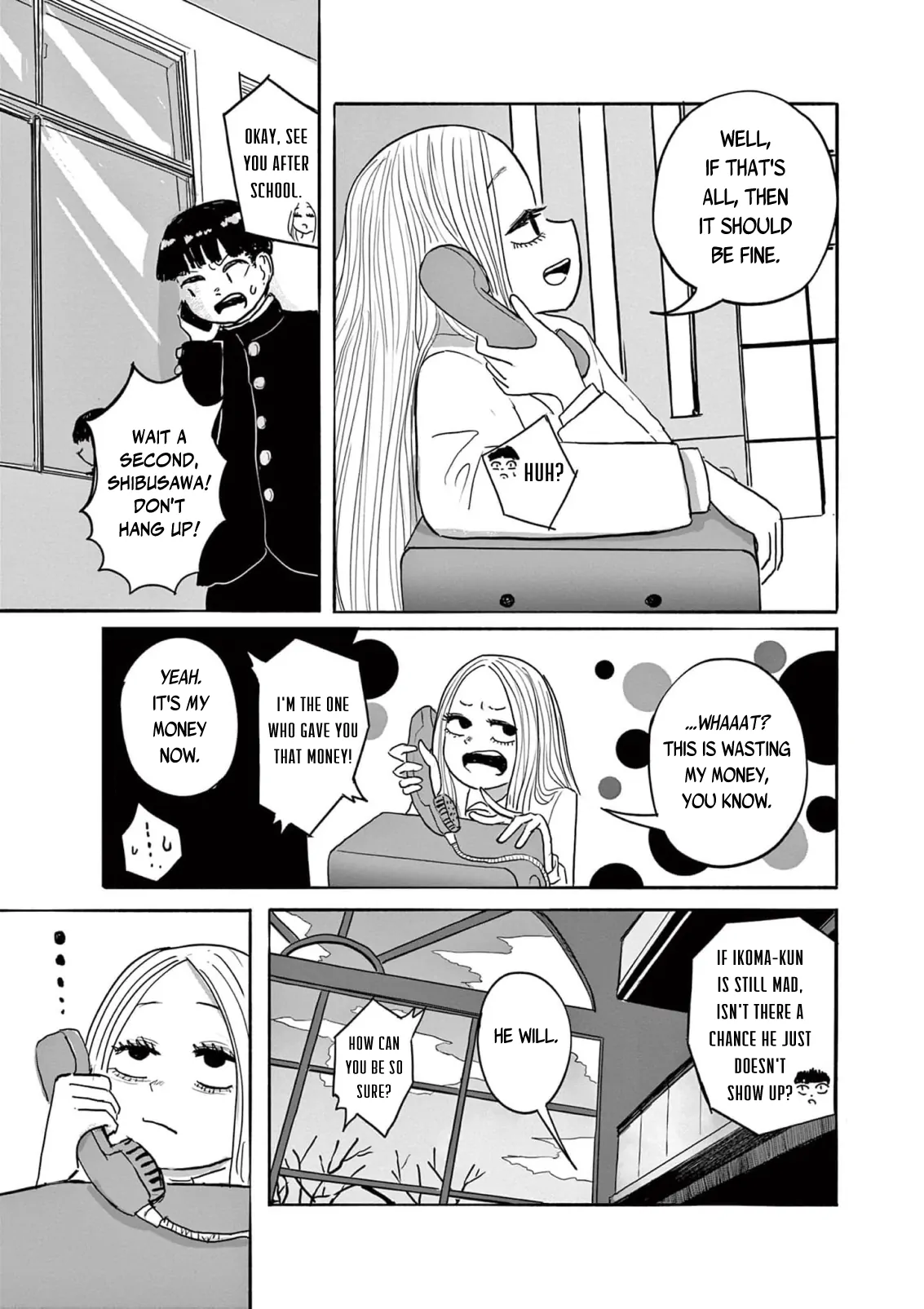 Thirty-Six Chapter 8 page 9