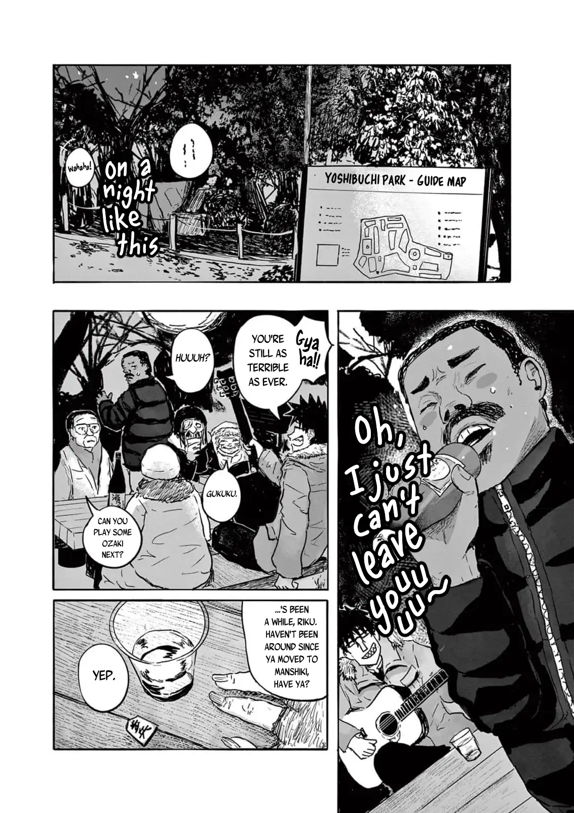 Thirty-Six Chapter 8 page 2